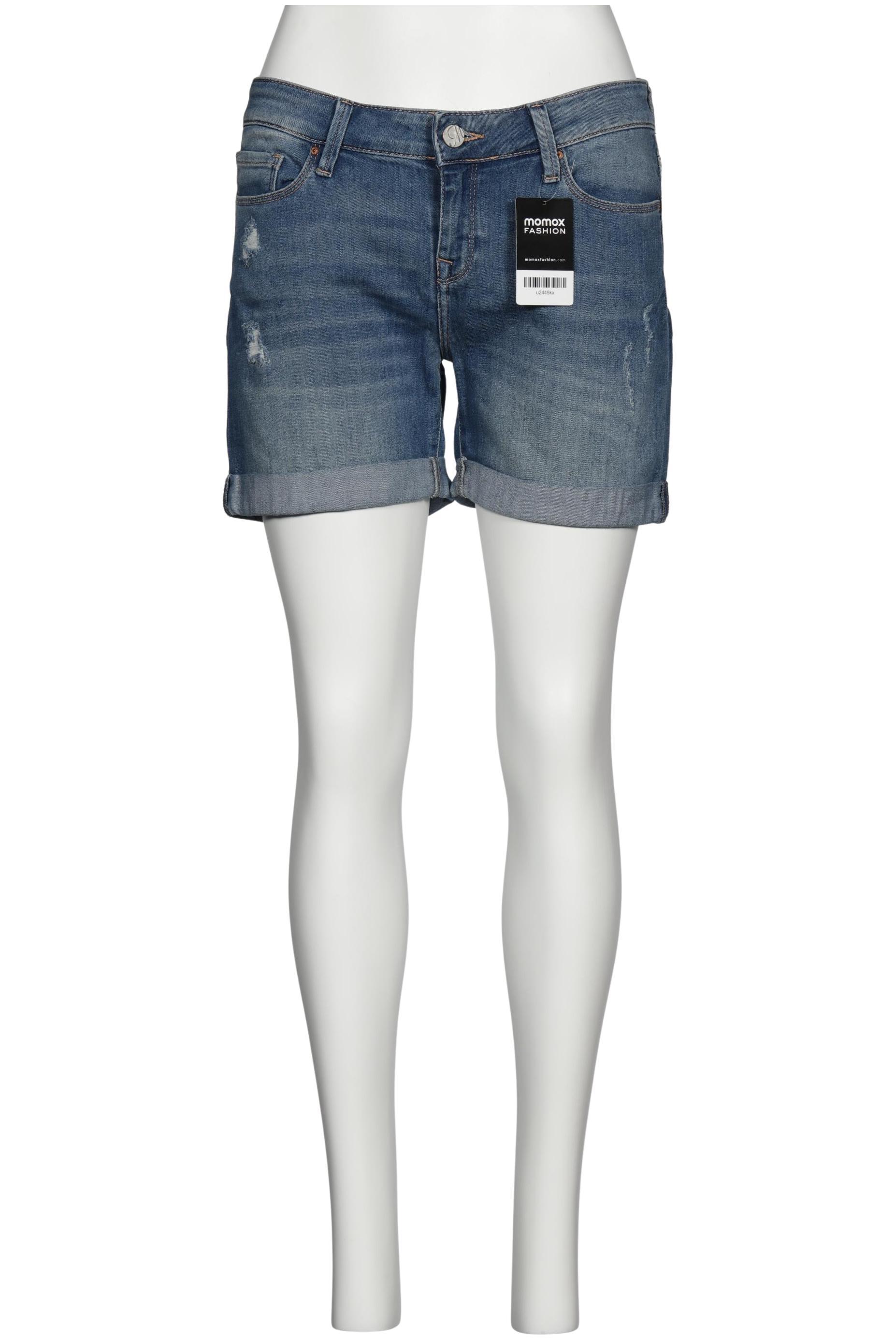 

mavi Damen Shorts, blau, Gr. 31
