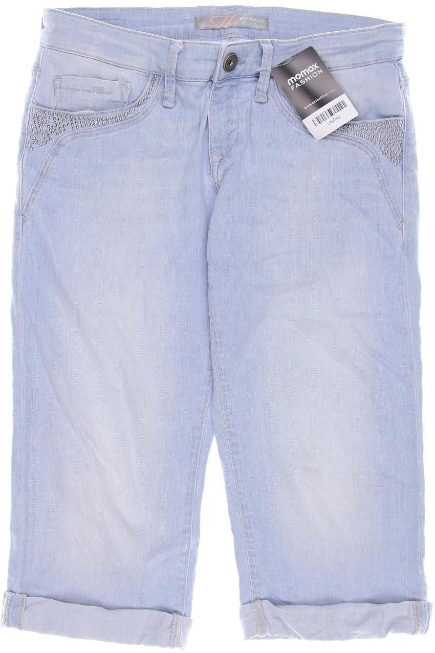 

mavi Damen Shorts, blau