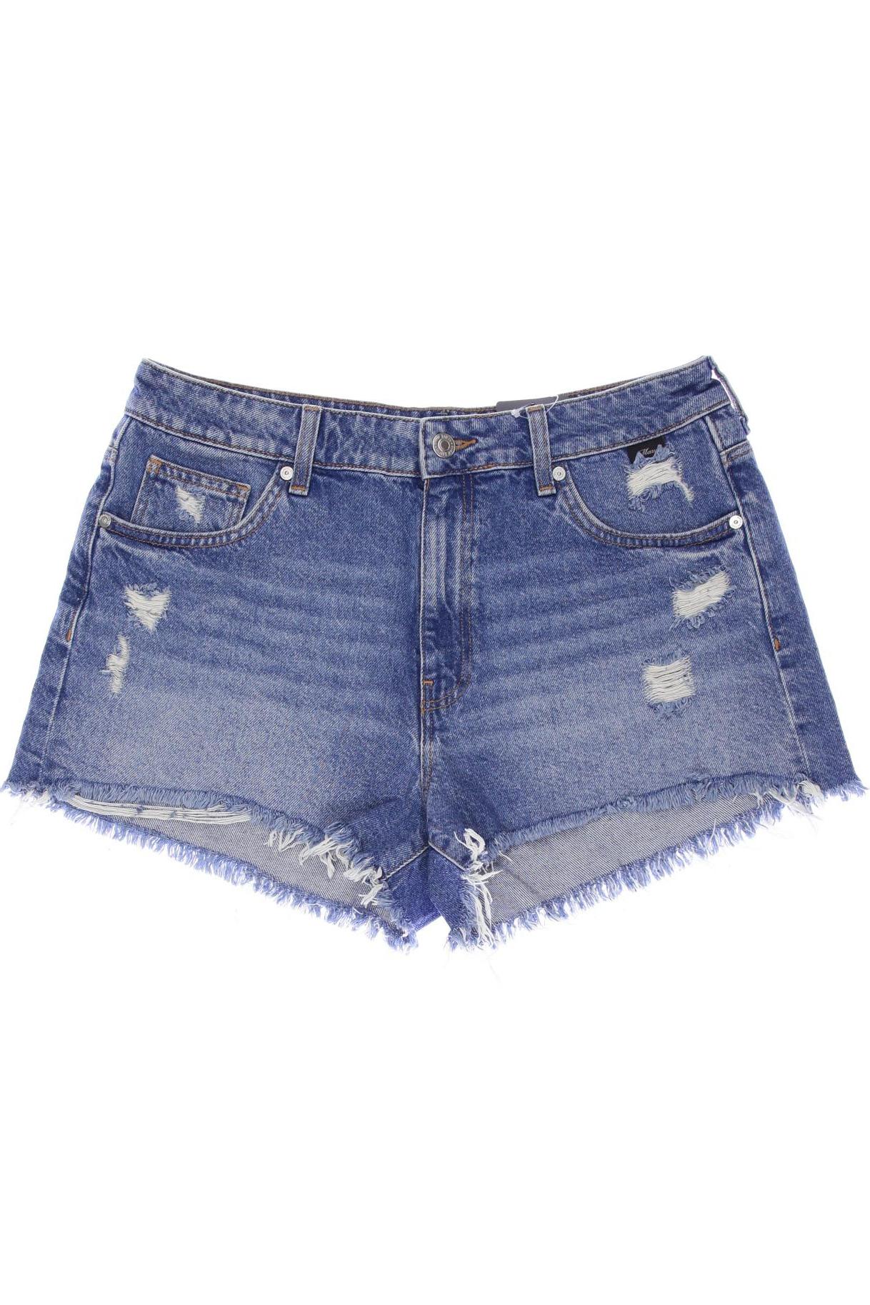 

mavi Damen Shorts, blau