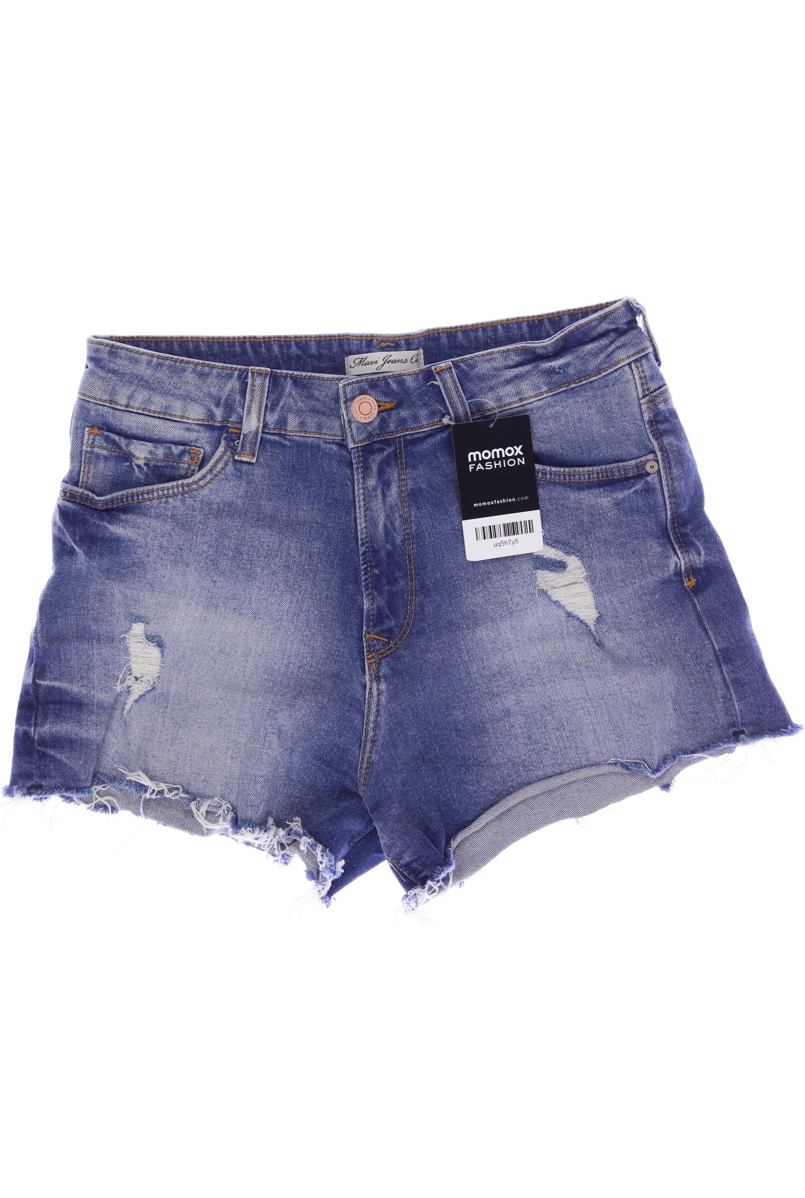 

mavi Damen Shorts, blau