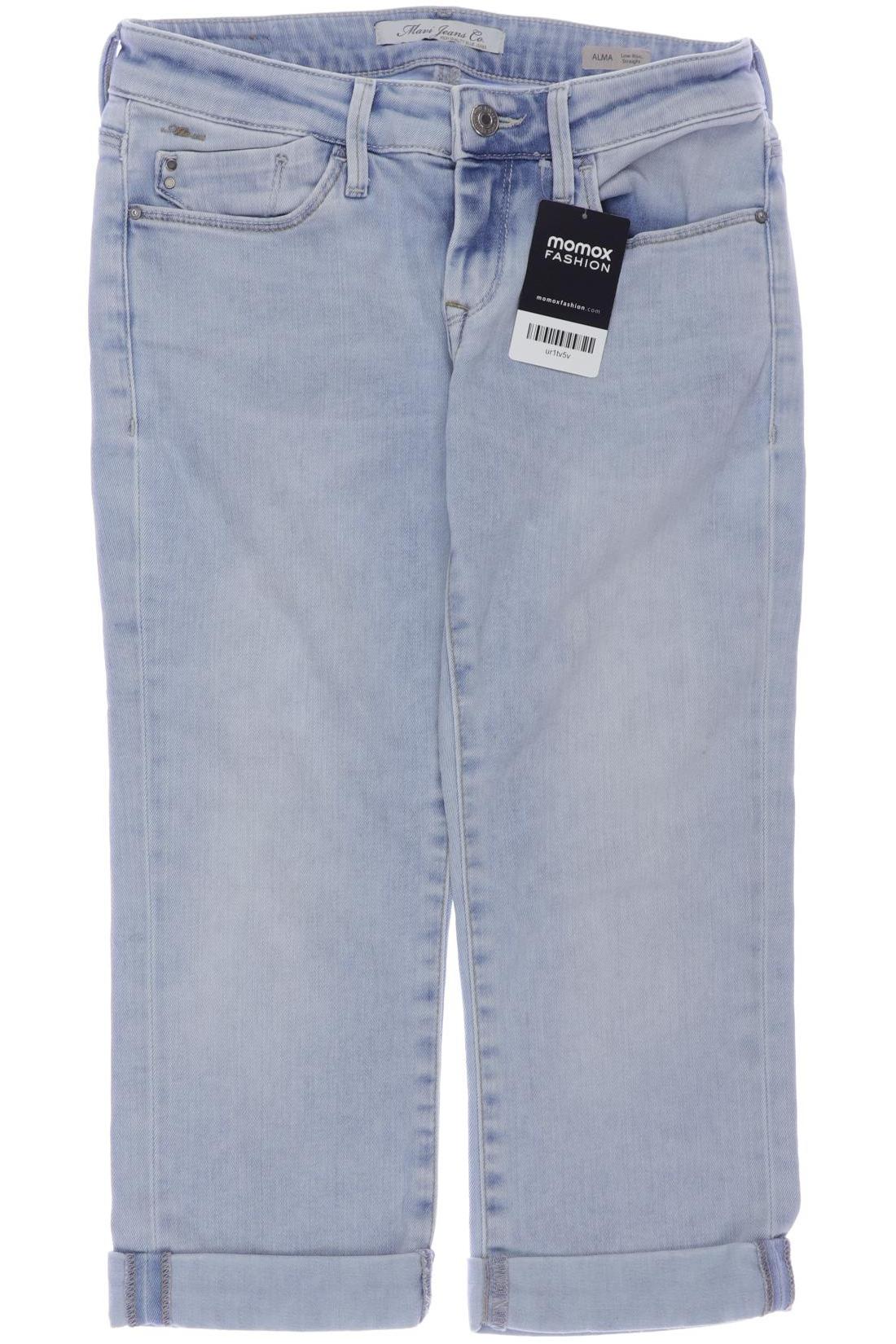 

mavi Damen Shorts, hellblau, Gr. 26