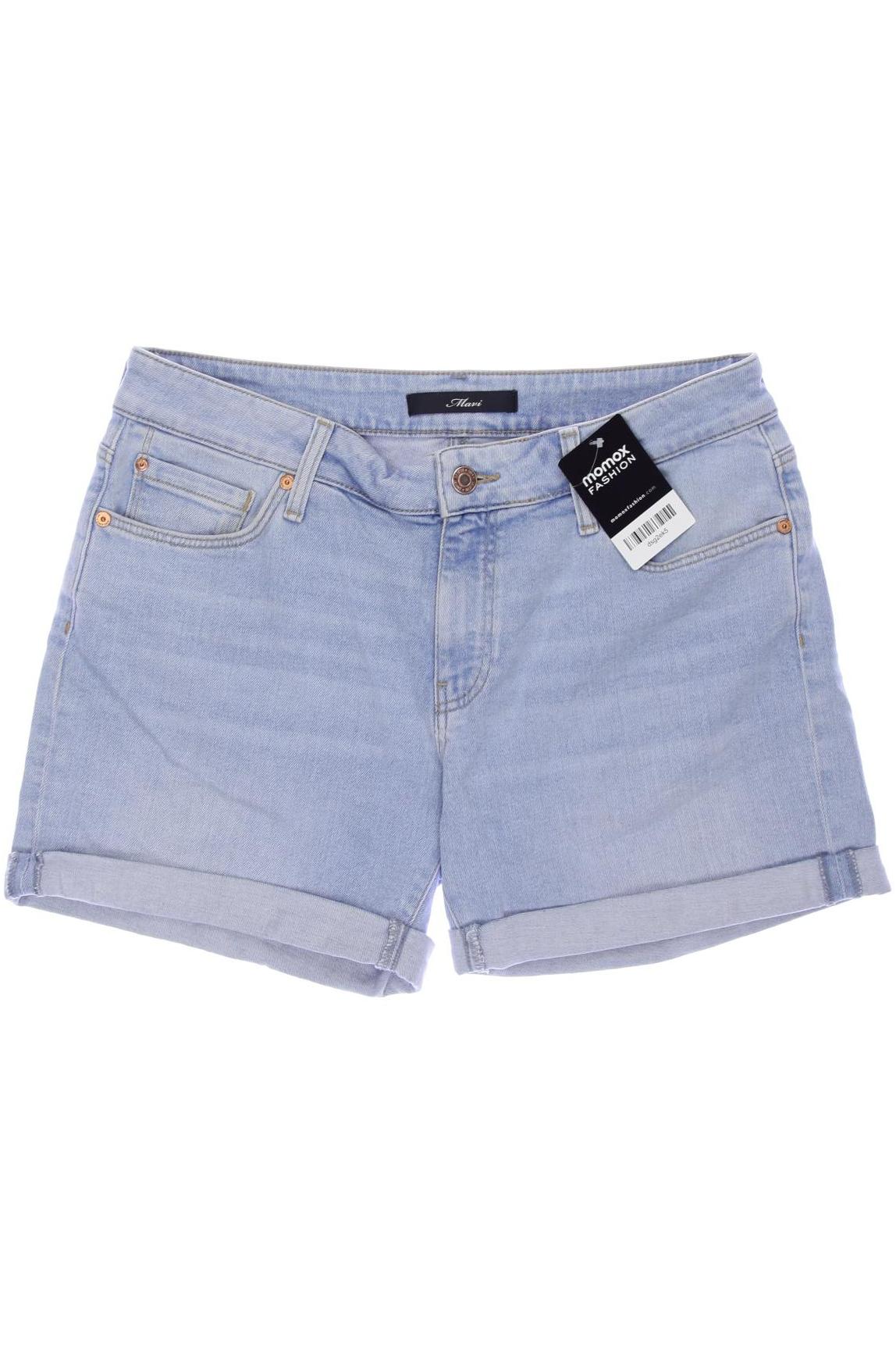 

mavi Damen Shorts, hellblau, Gr. 28