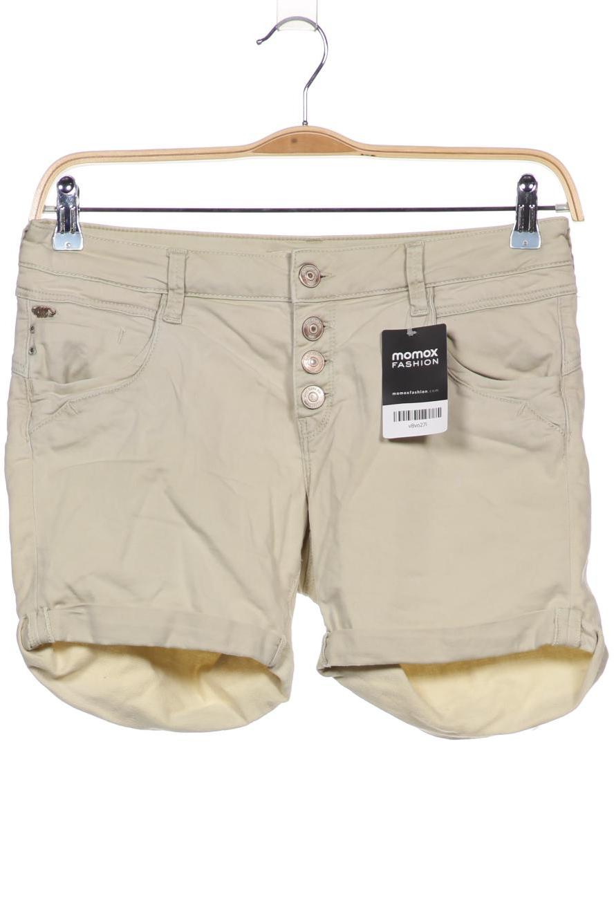 

mavi Damen Shorts, beige