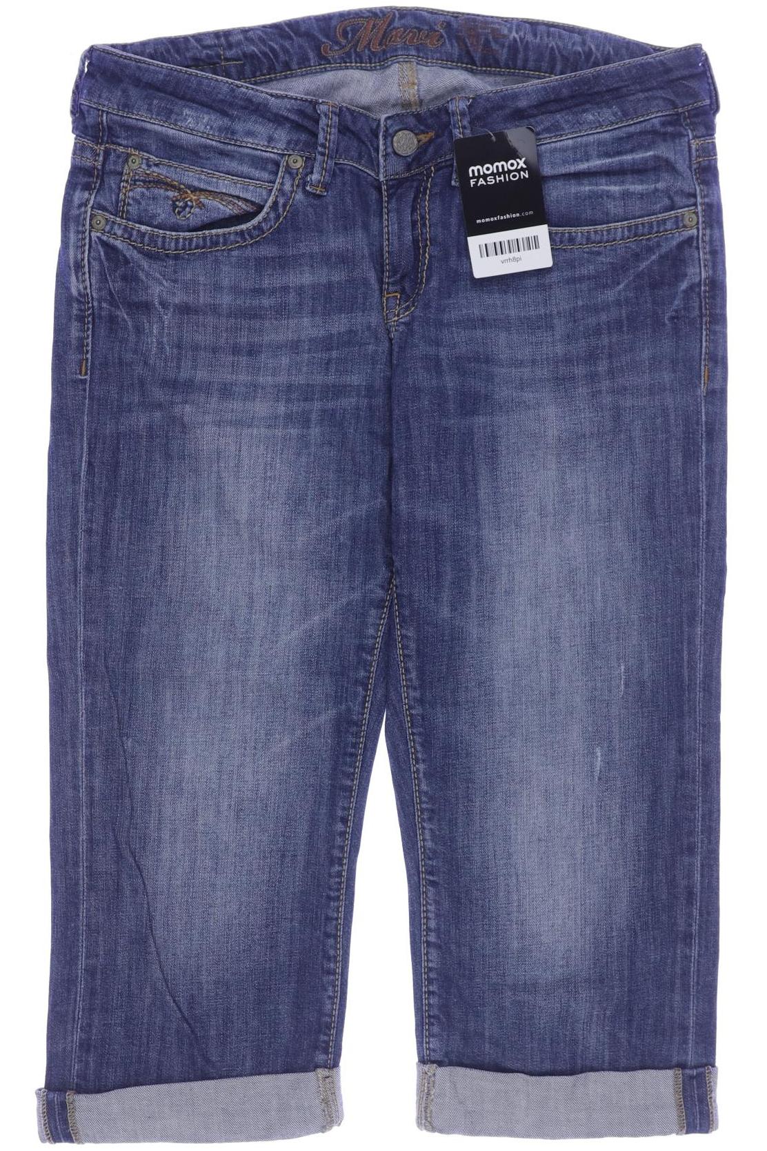 

mavi Damen Shorts, blau, Gr. 29