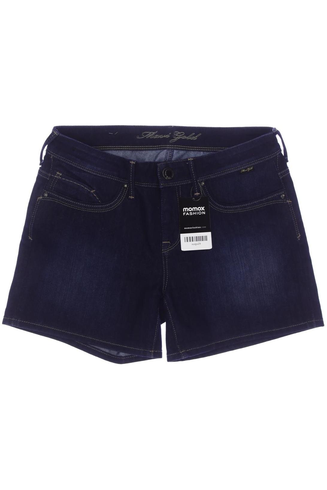 

mavi Damen Shorts, marineblau, Gr. 27