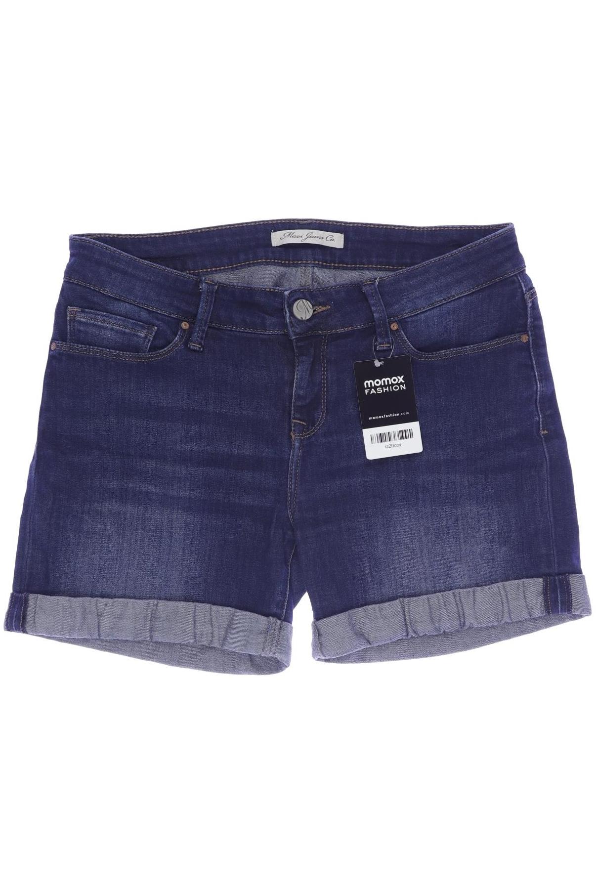 

mavi Damen Shorts, marineblau, Gr. 31