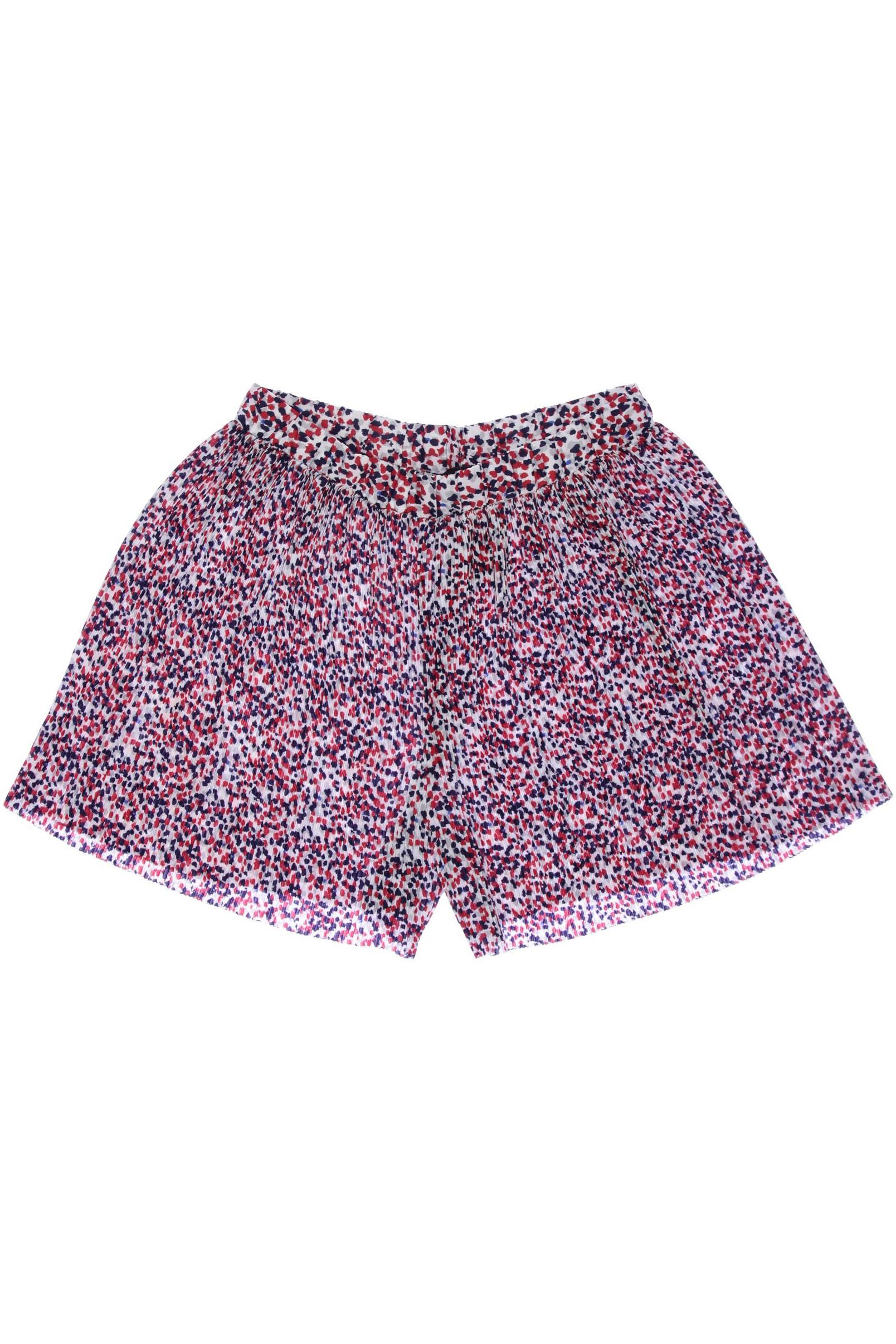 

mavi Damen Shorts, rot, Gr. 44