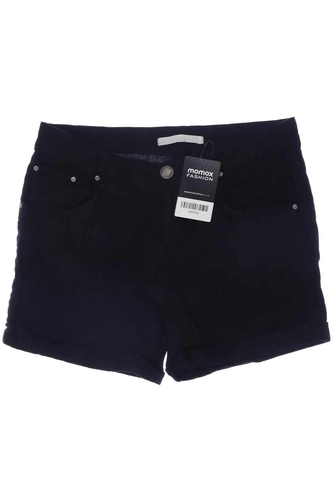 

mavi Damen Shorts, schwarz, Gr. 27
