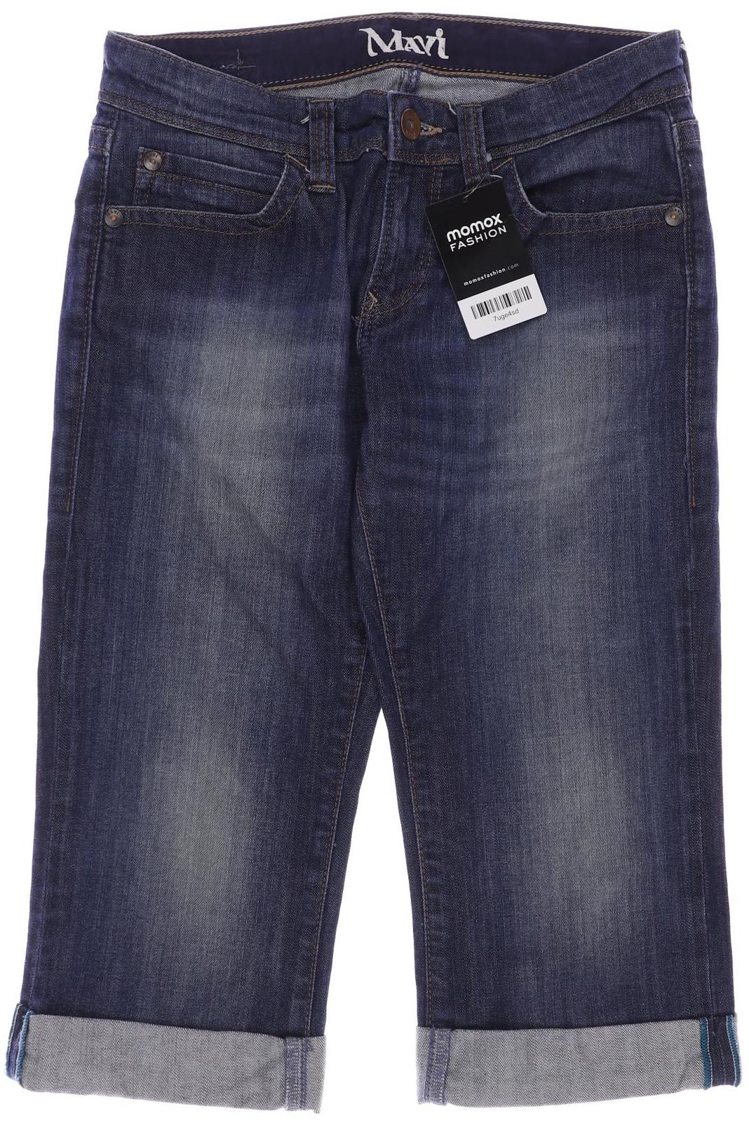 

mavi Damen Shorts, blau, Gr. 38