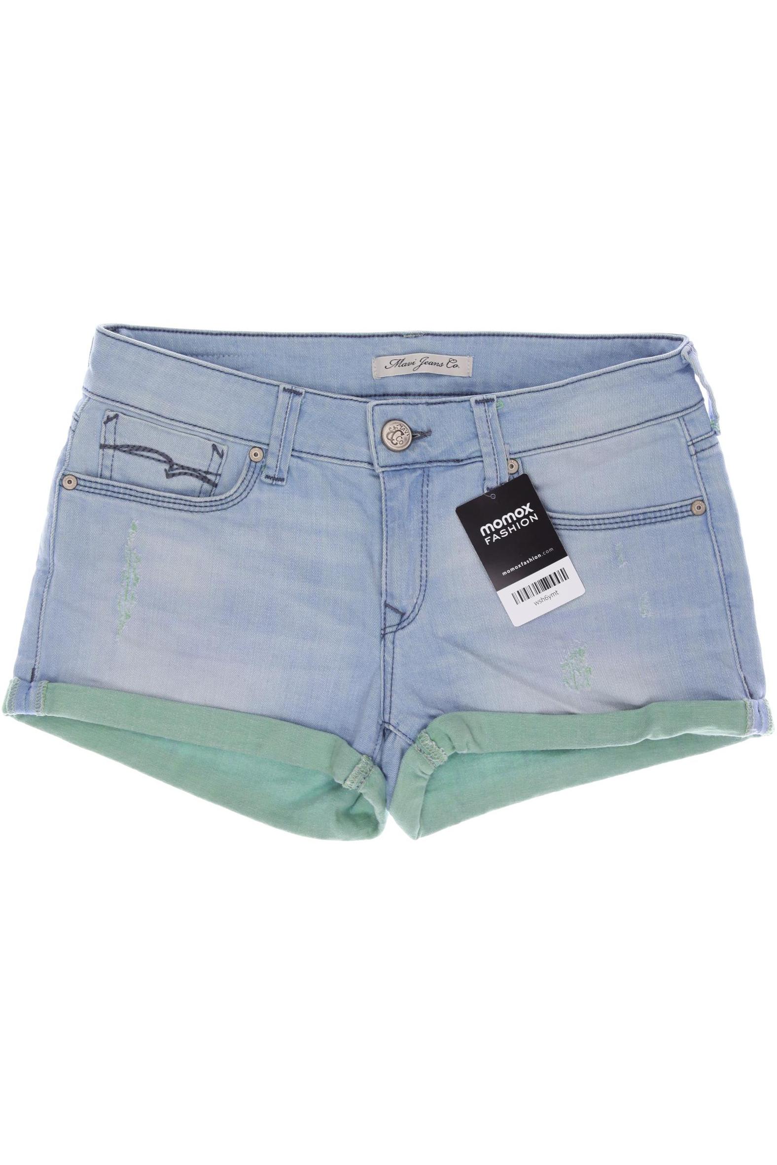 

mavi Damen Shorts, hellblau