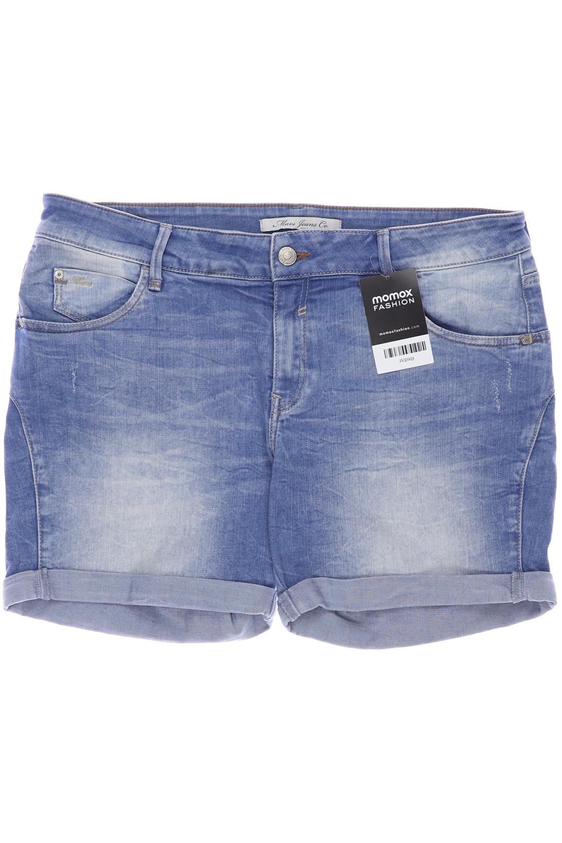 

mavi Damen Shorts, blau, Gr. 30