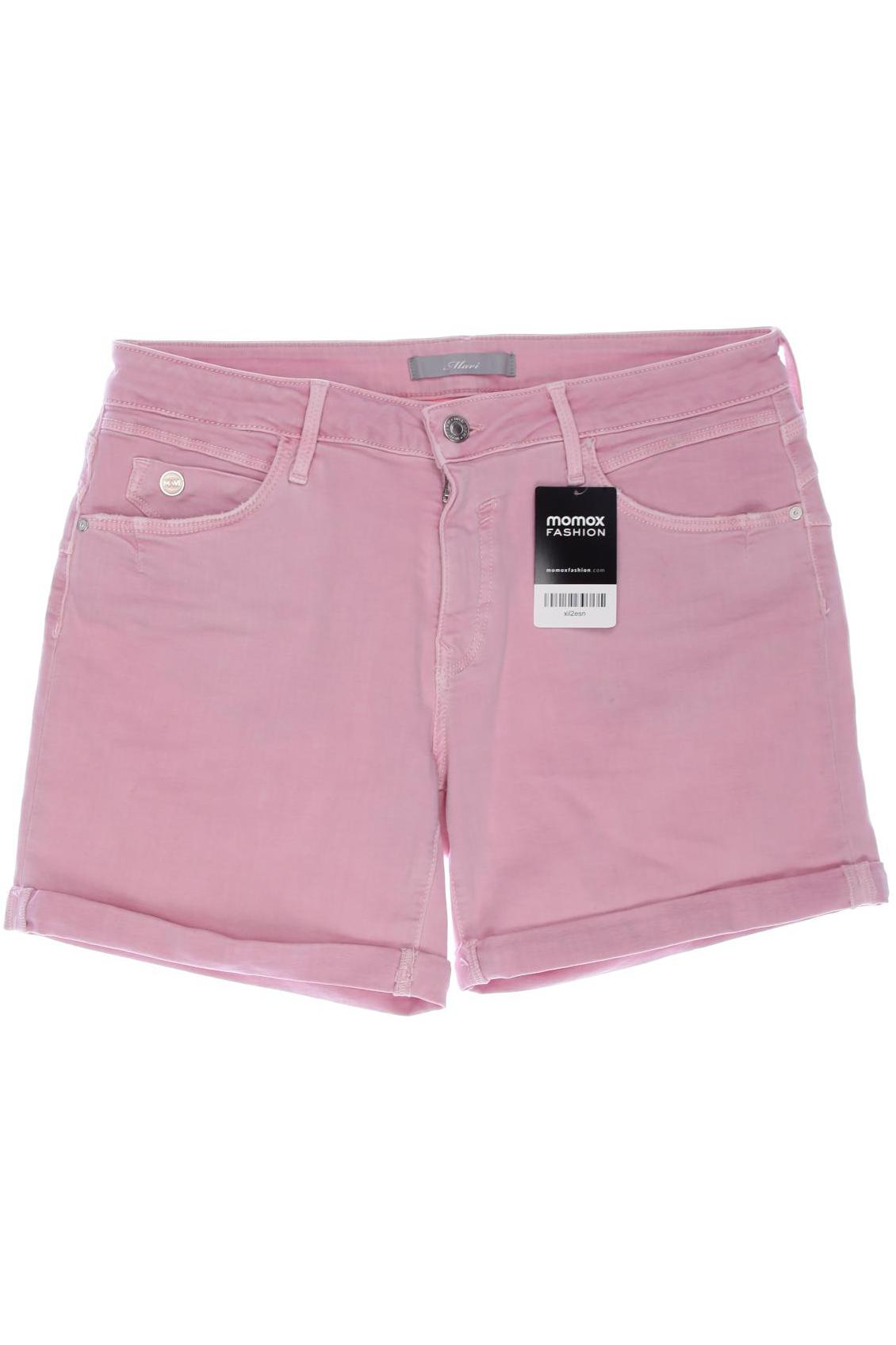 

mavi Damen Shorts, pink, Gr. 29