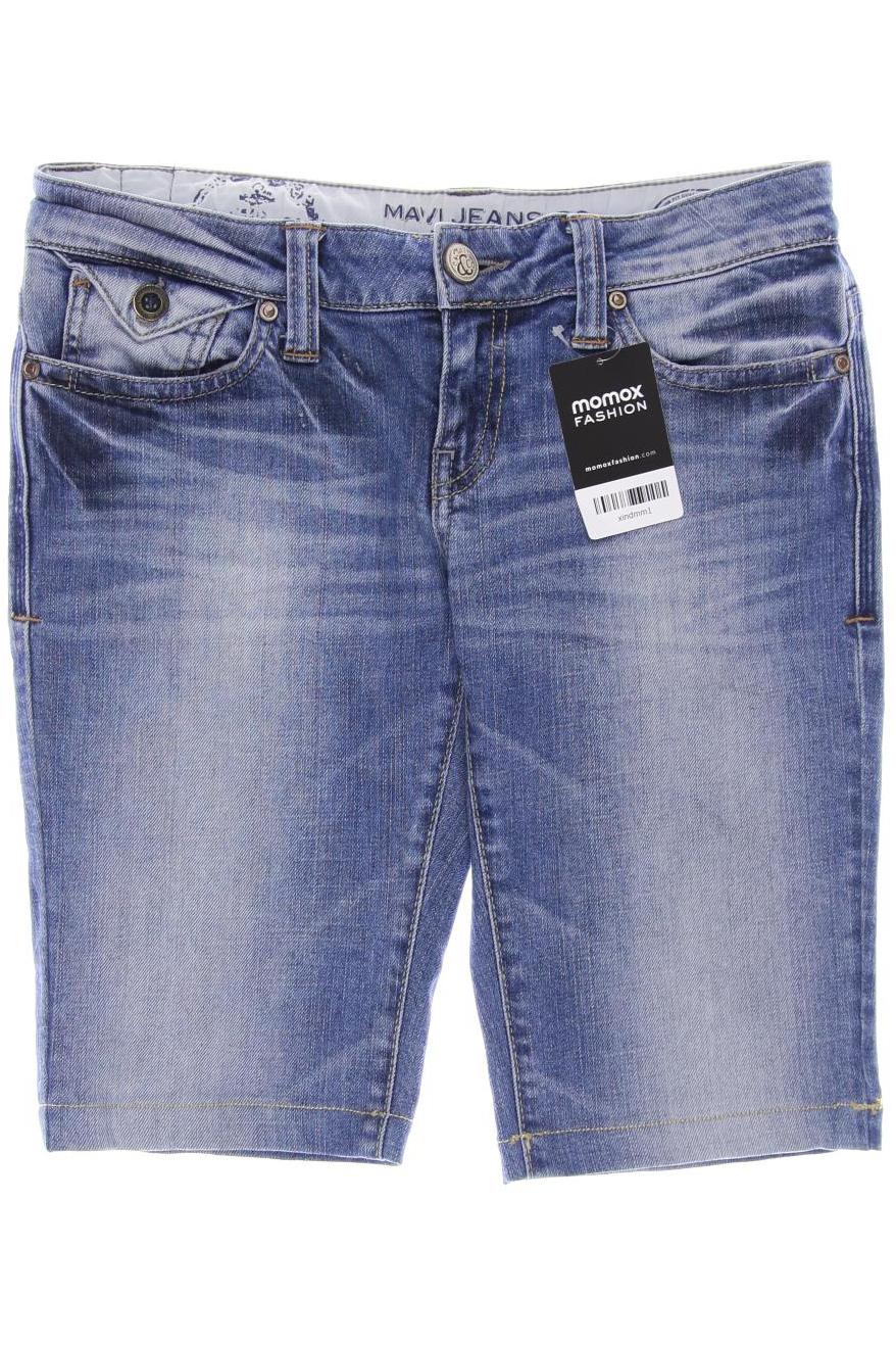 

mavi Damen Shorts, blau