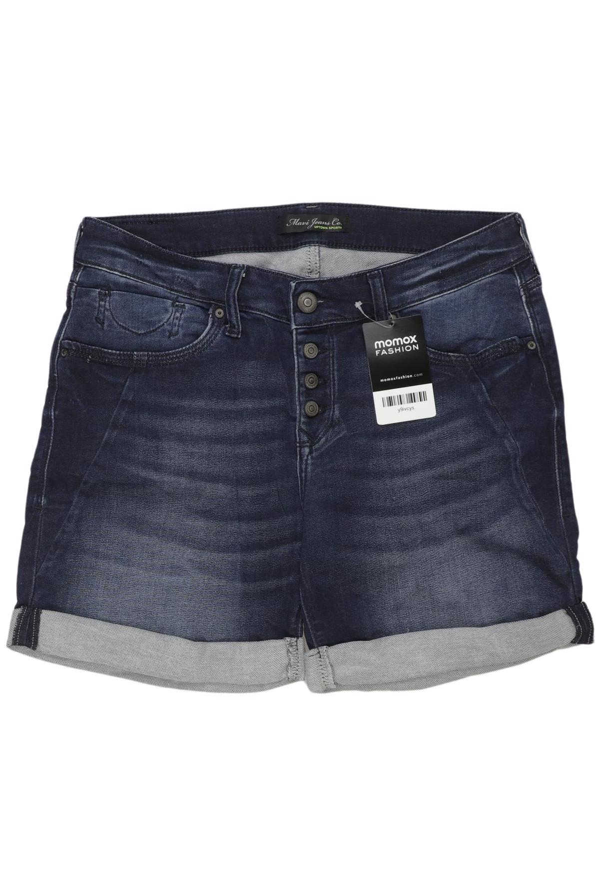 

mavi Damen Shorts, marineblau, Gr. 28