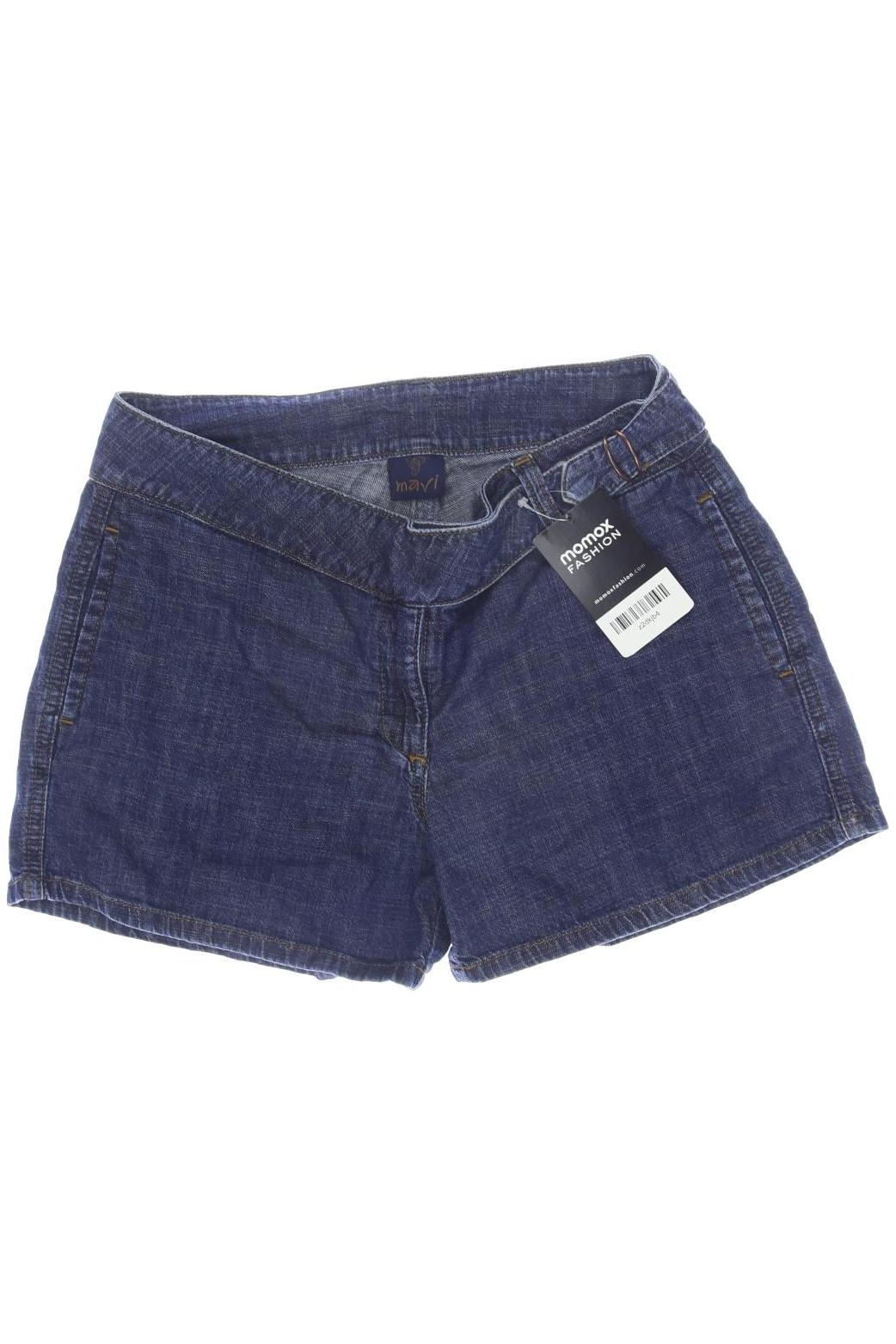 

mavi Damen Shorts, marineblau, Gr. 29