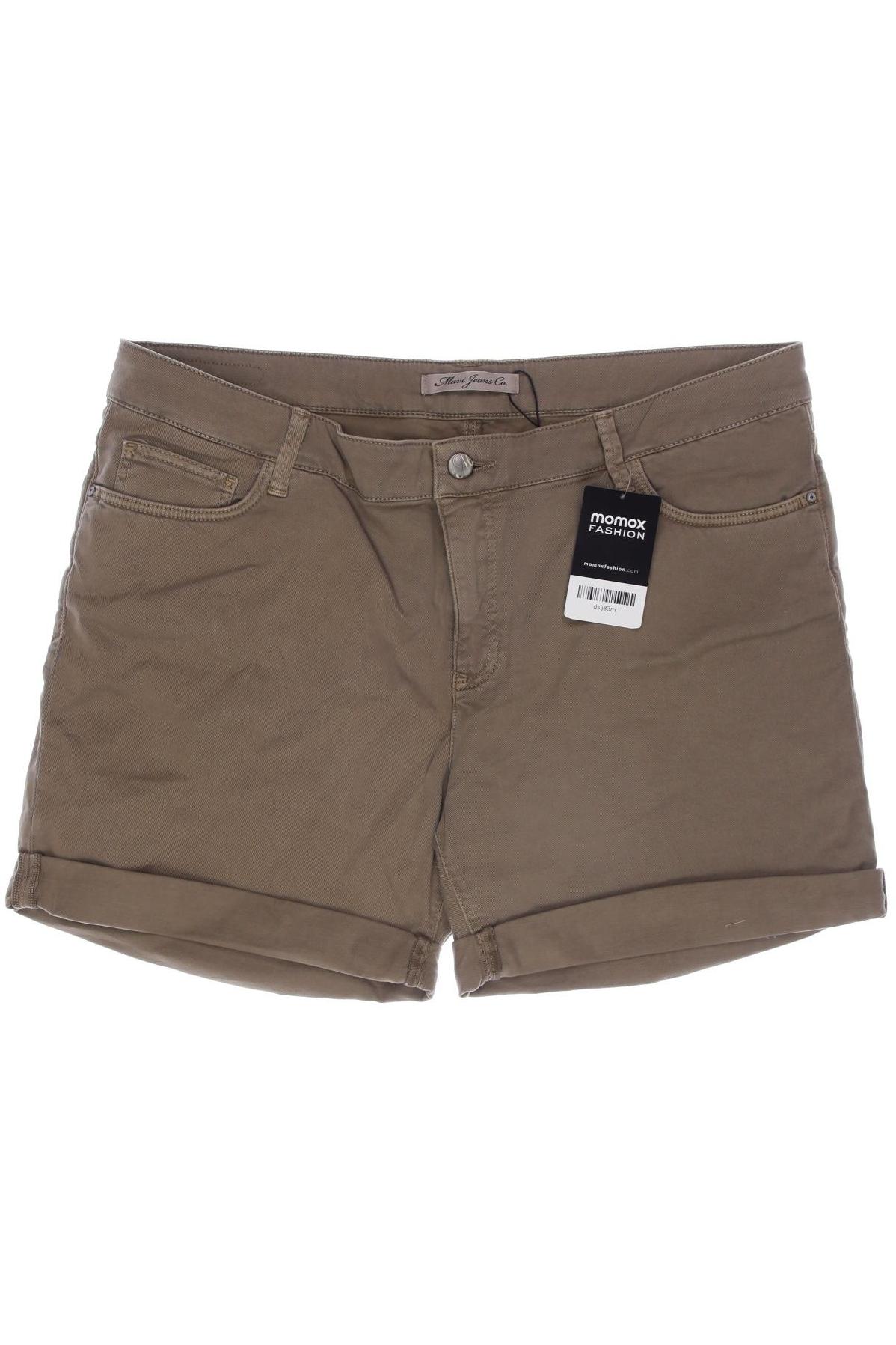 

mavi Damen Shorts, beige, Gr. 36