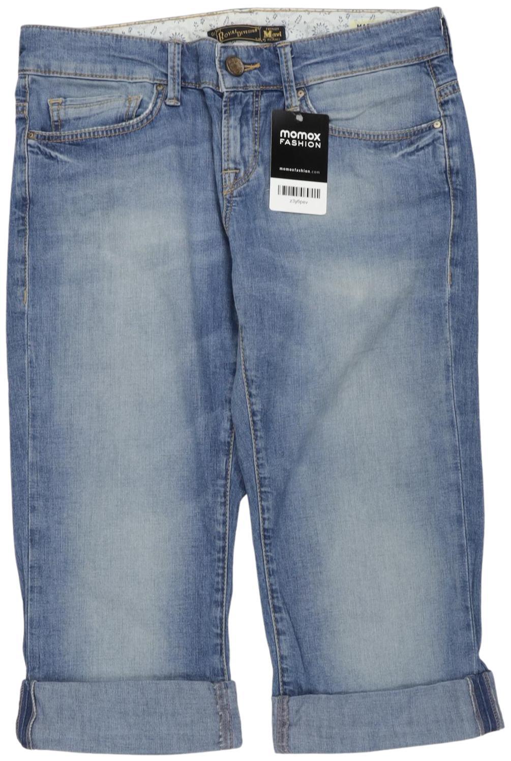 

mavi Damen Shorts, blau, Gr. 26