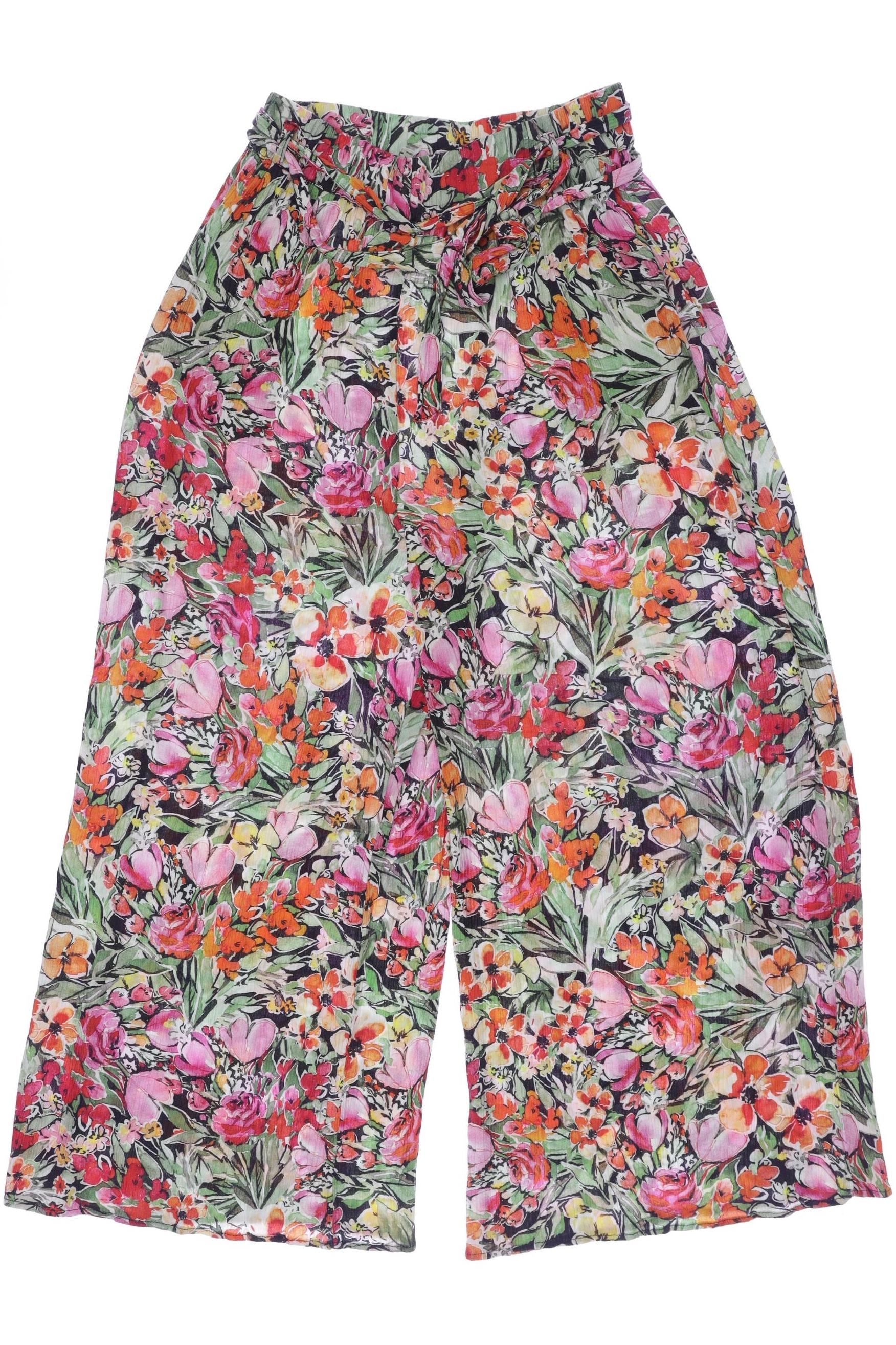 

mavi Damen Stoffhose, mehrfarbig, Gr. 0