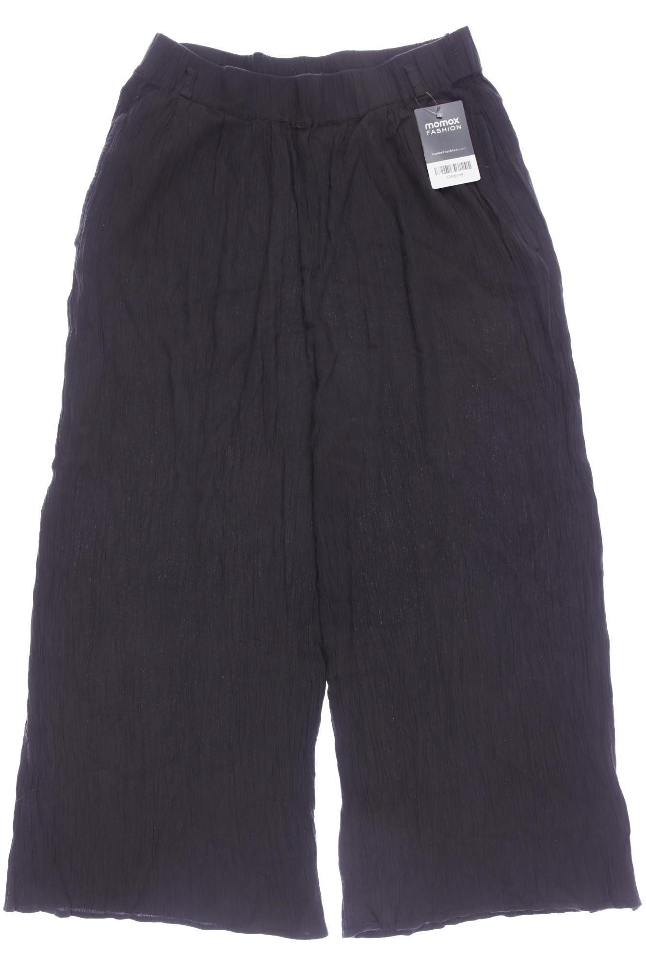 

mavi Damen Stoffhose, grau, Gr. 0