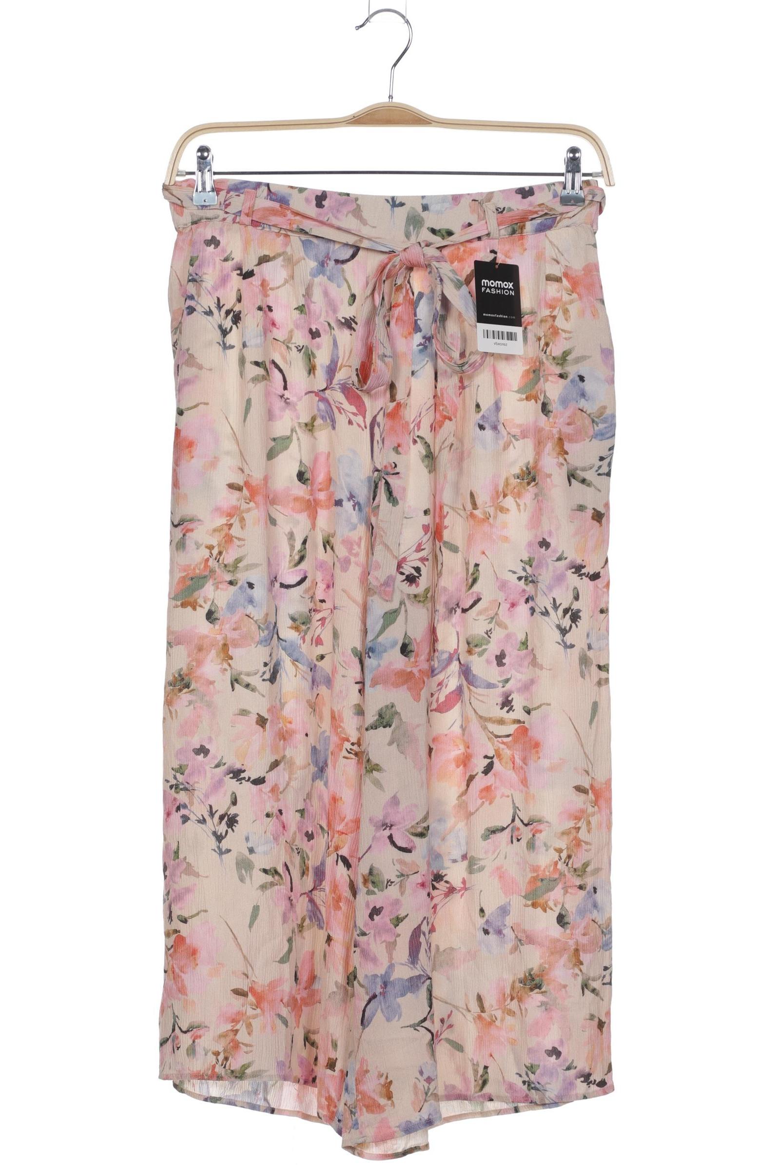 

mavi Damen Stoffhose, mehrfarbig, Gr. 0