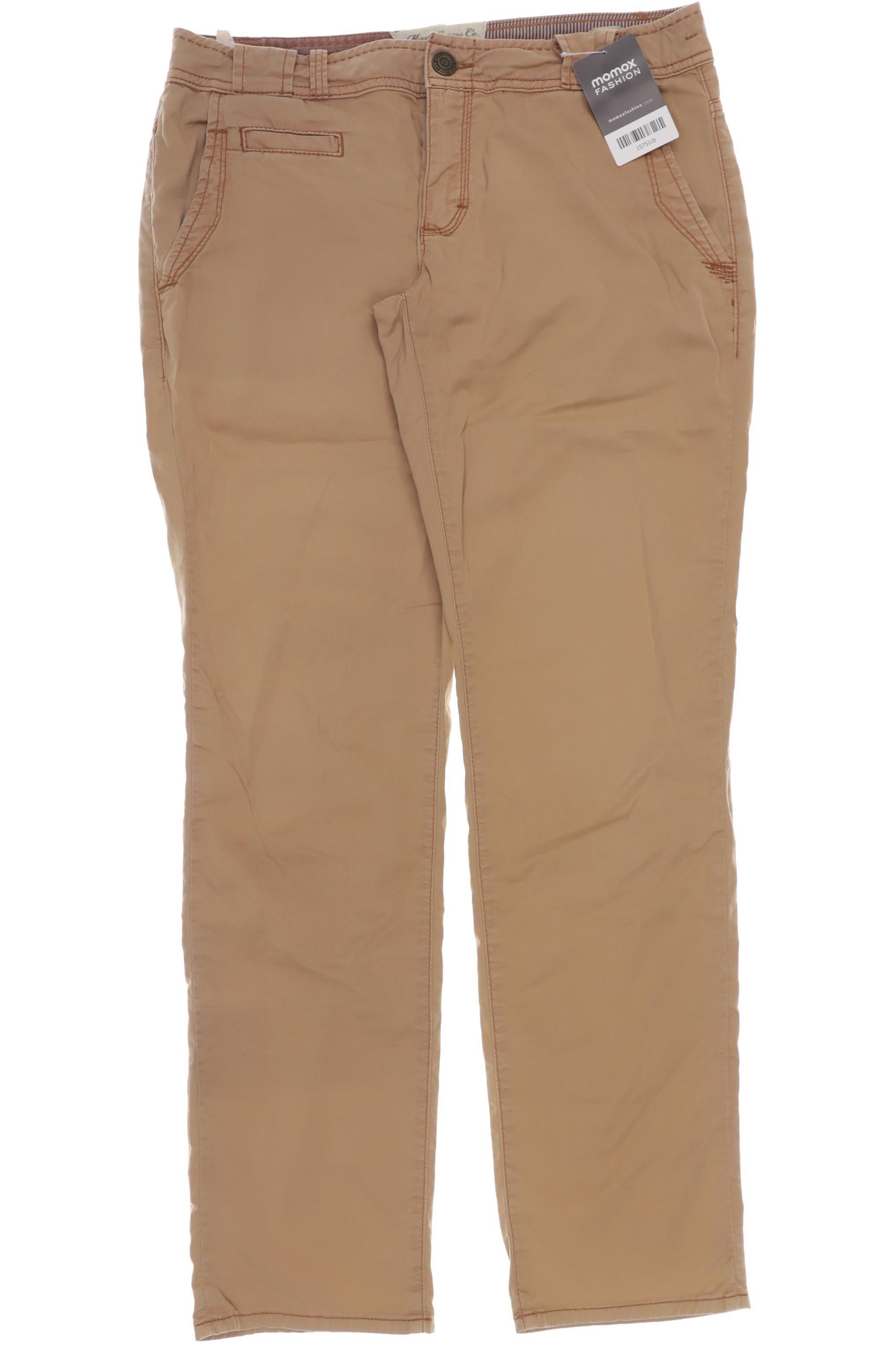 

mavi Damen Stoffhose, beige