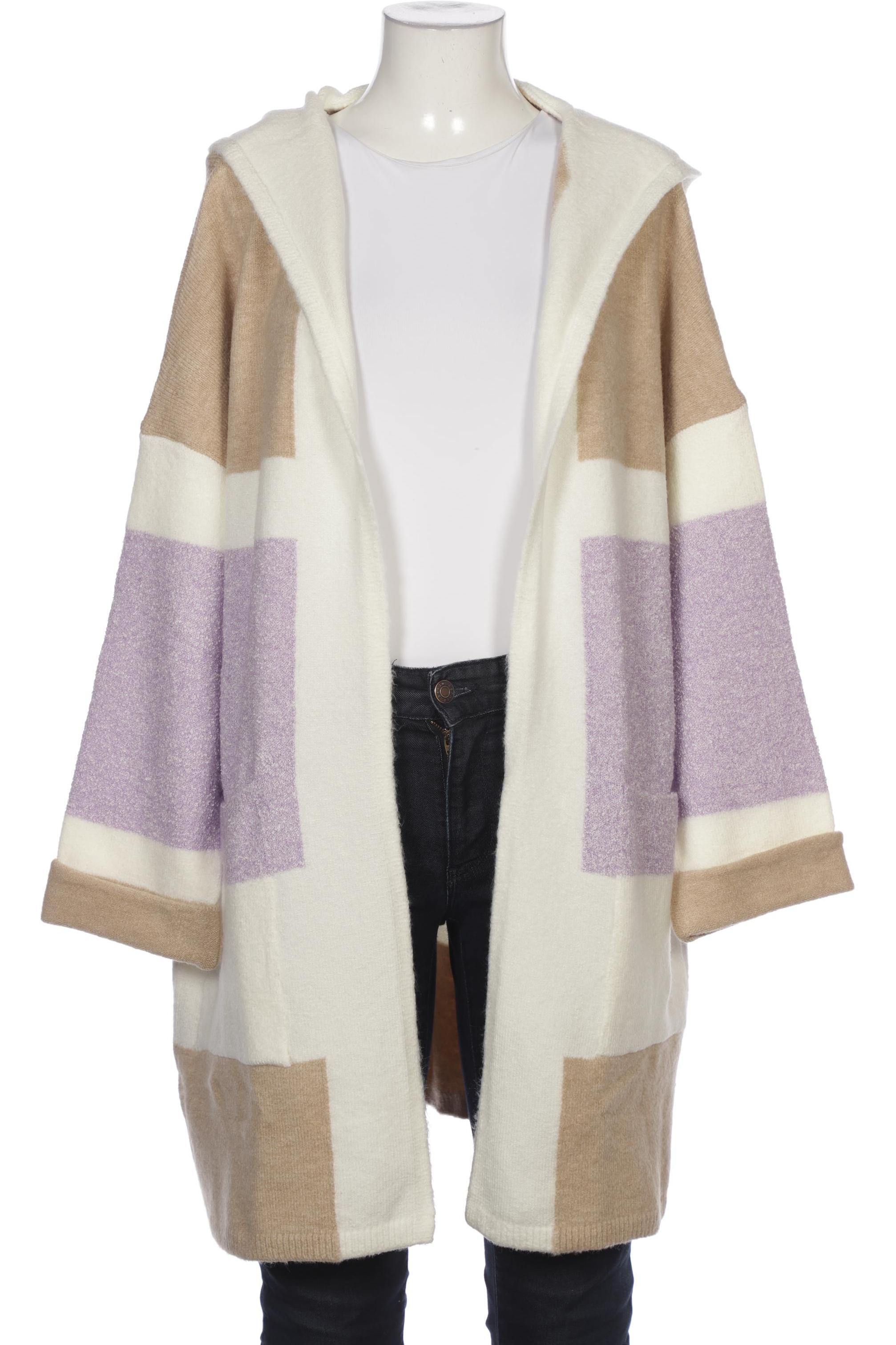 

mavi Damen Strickjacke, beige