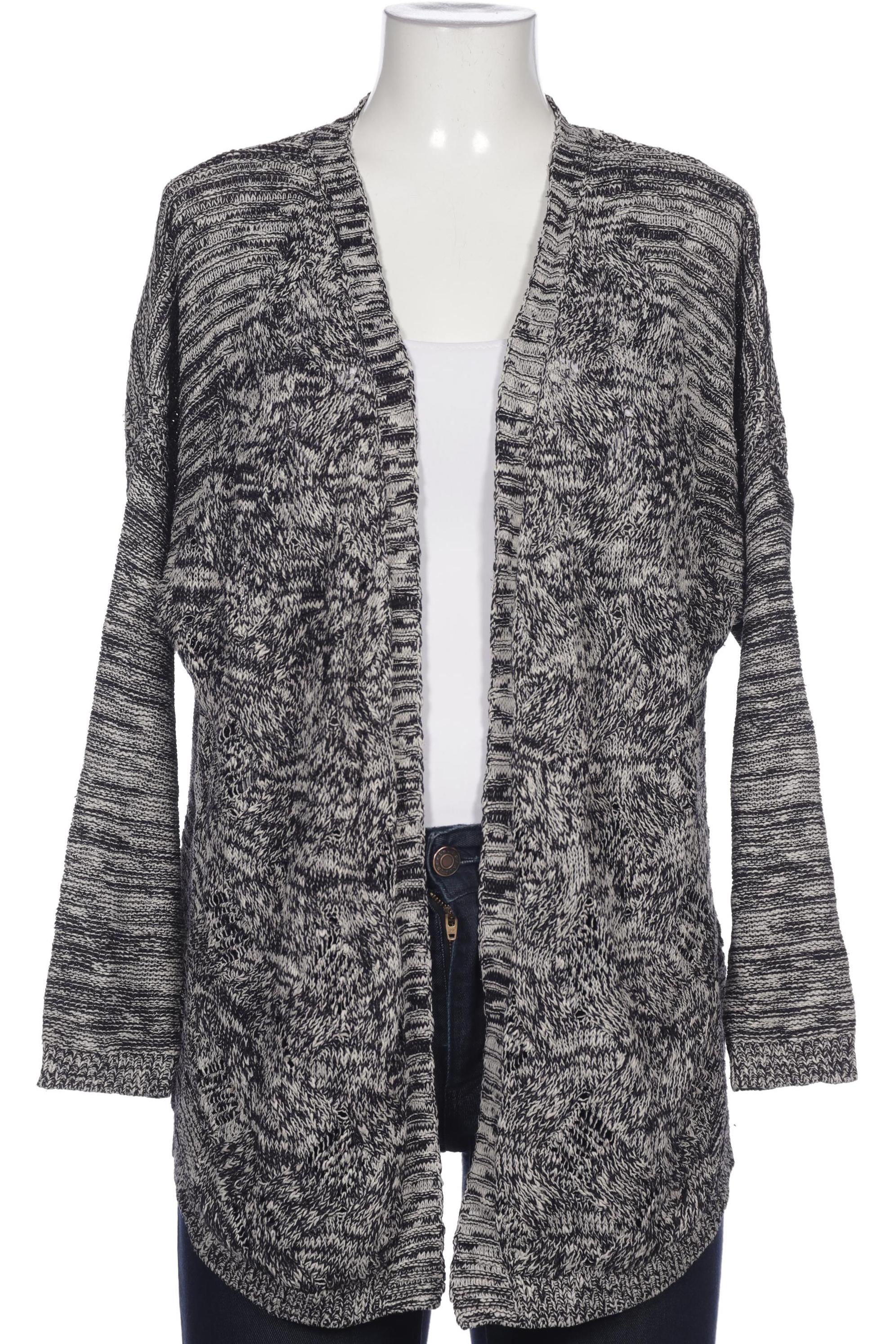 

mavi Damen Strickjacke, marineblau, Gr. 38