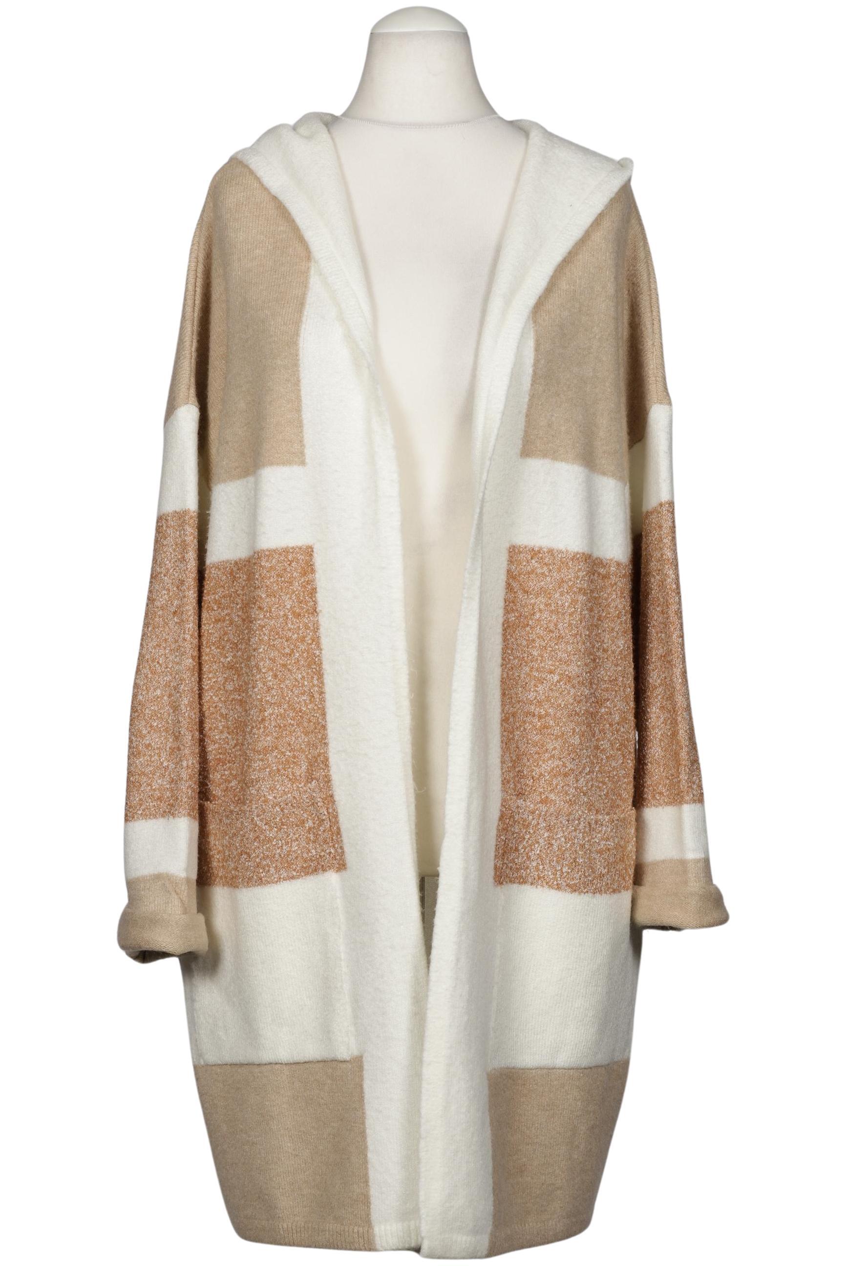 

mavi Damen Strickjacke, mehrfarbig, Gr. 36