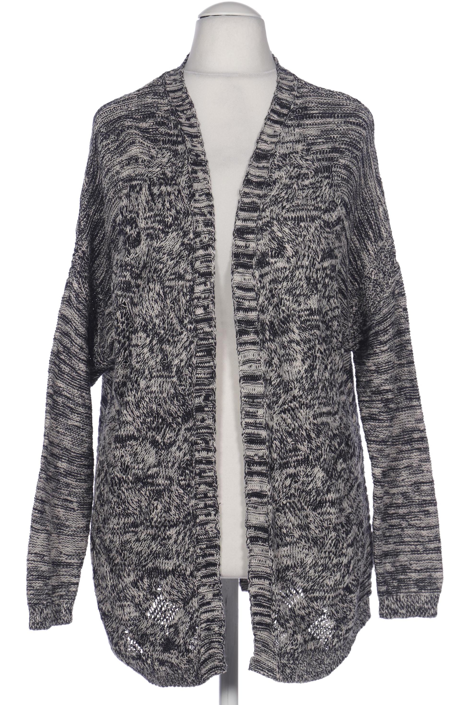 

mavi Damen Strickjacke, marineblau, Gr. 38
