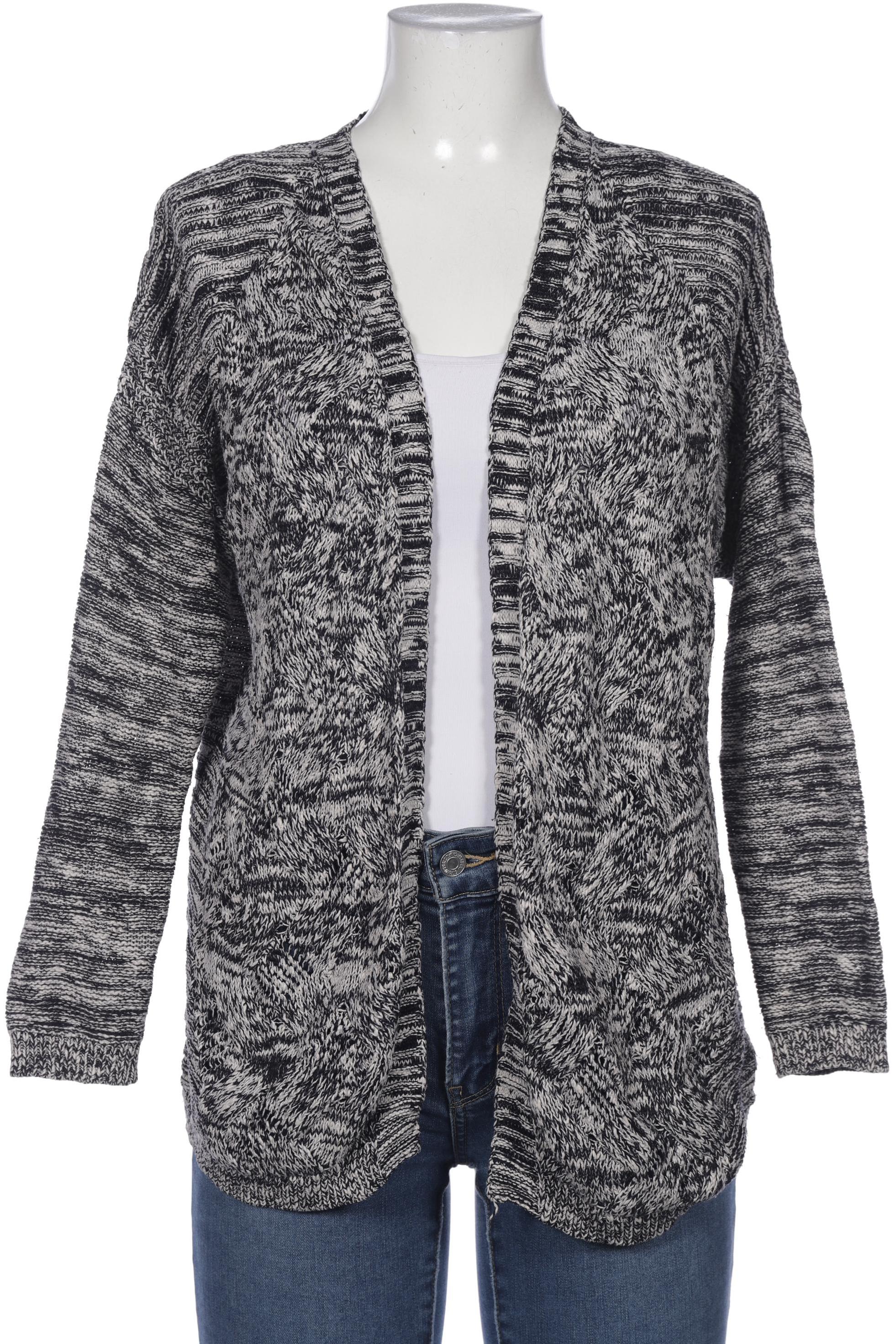 

mavi Damen Strickjacke, marineblau