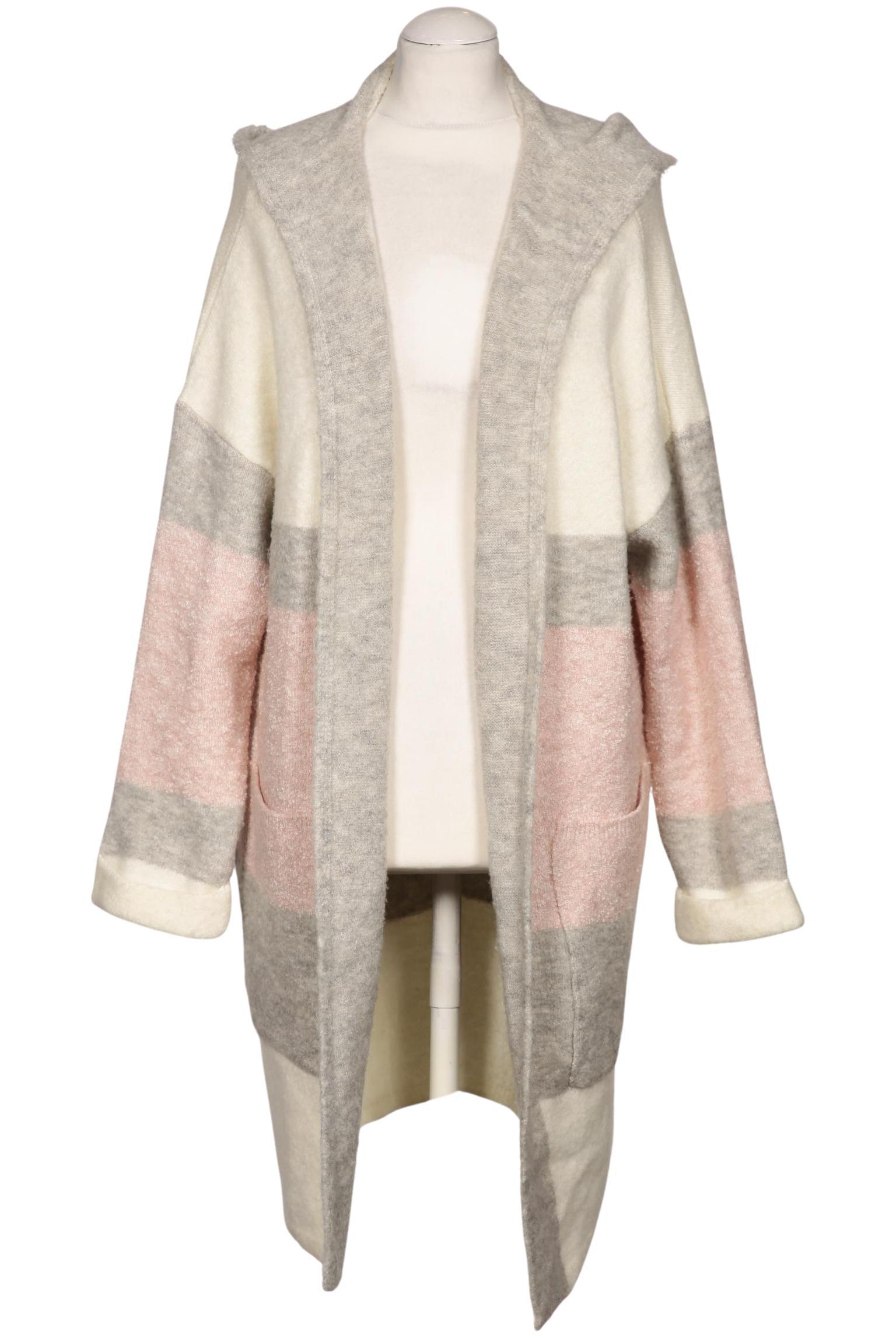 

mavi Damen Strickjacke, mehrfarbig, Gr. 38