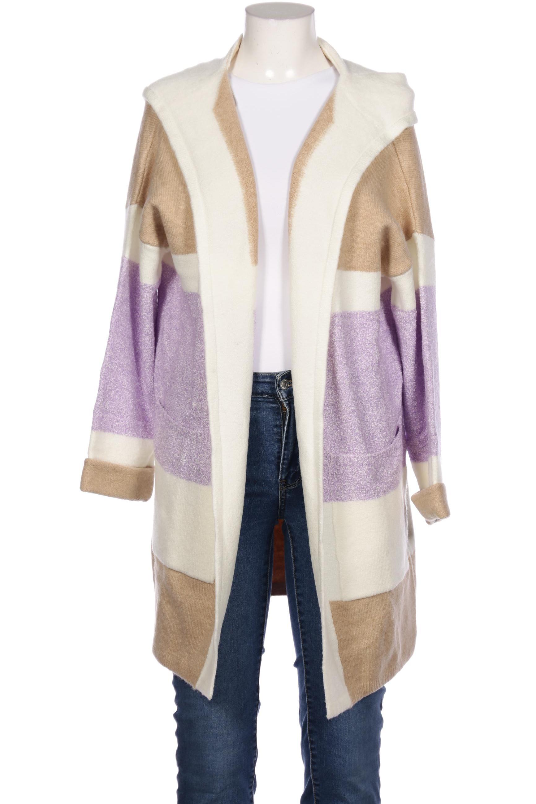 

mavi Damen Strickjacke, beige