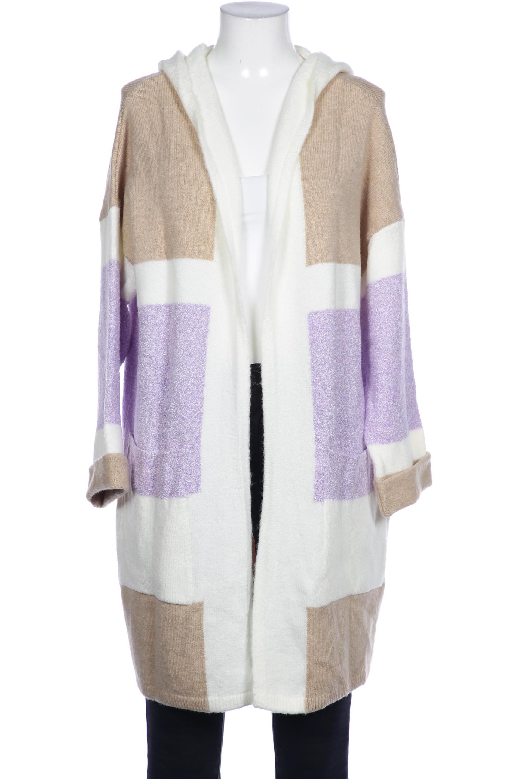

mavi Damen Strickjacke, beige