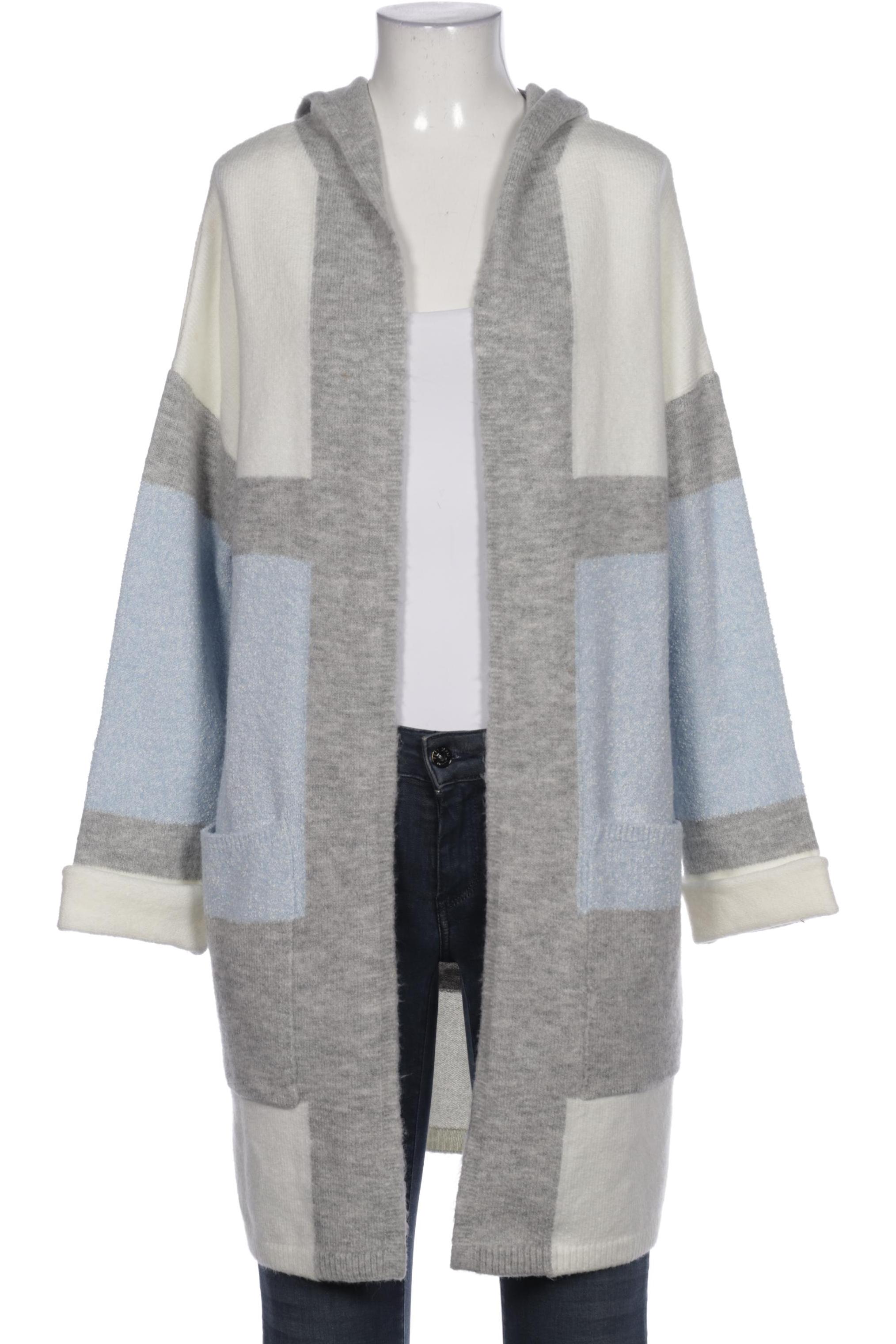 

mavi Damen Strickjacke, mehrfarbig, Gr. 34