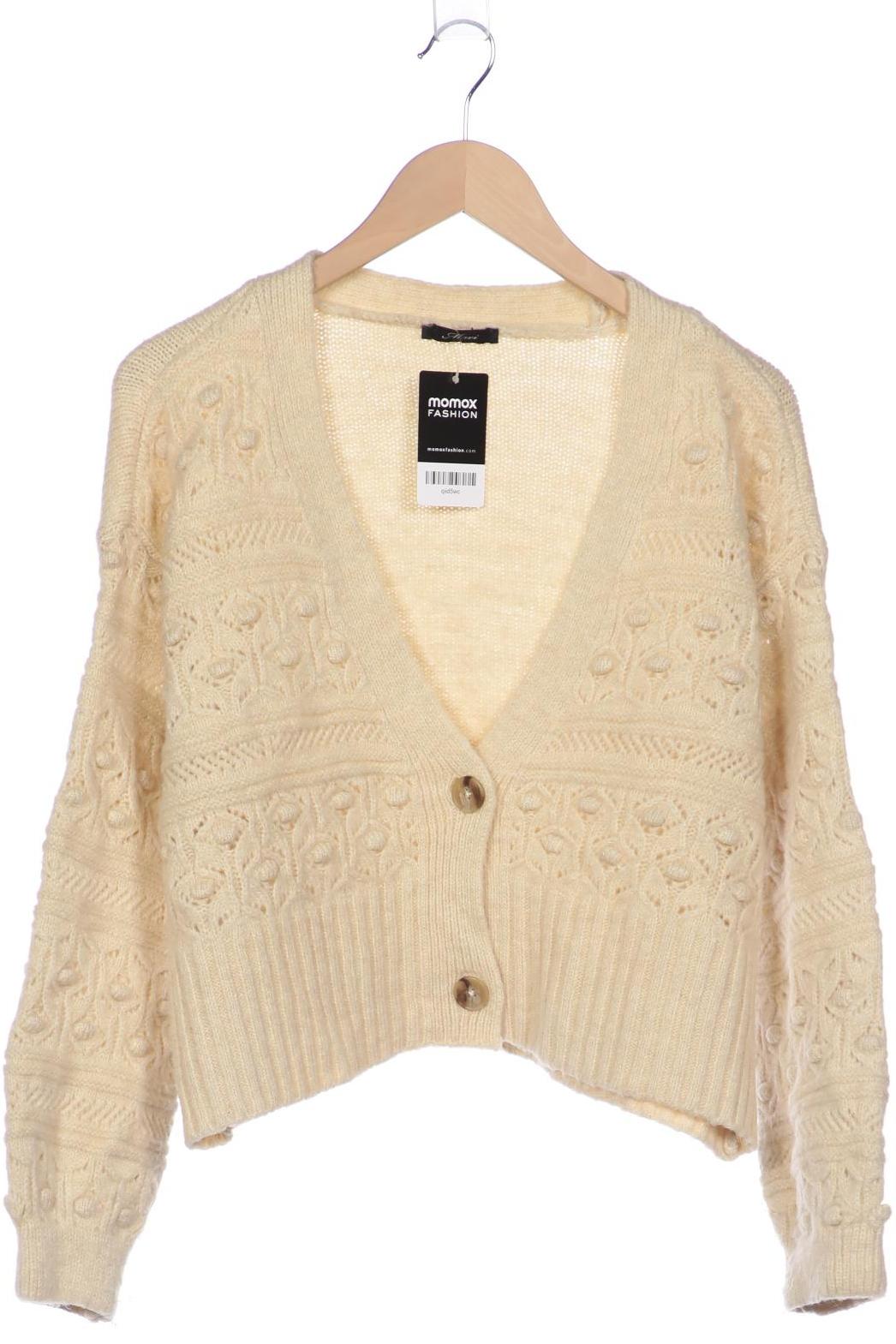 

mavi Damen Strickjacke, beige