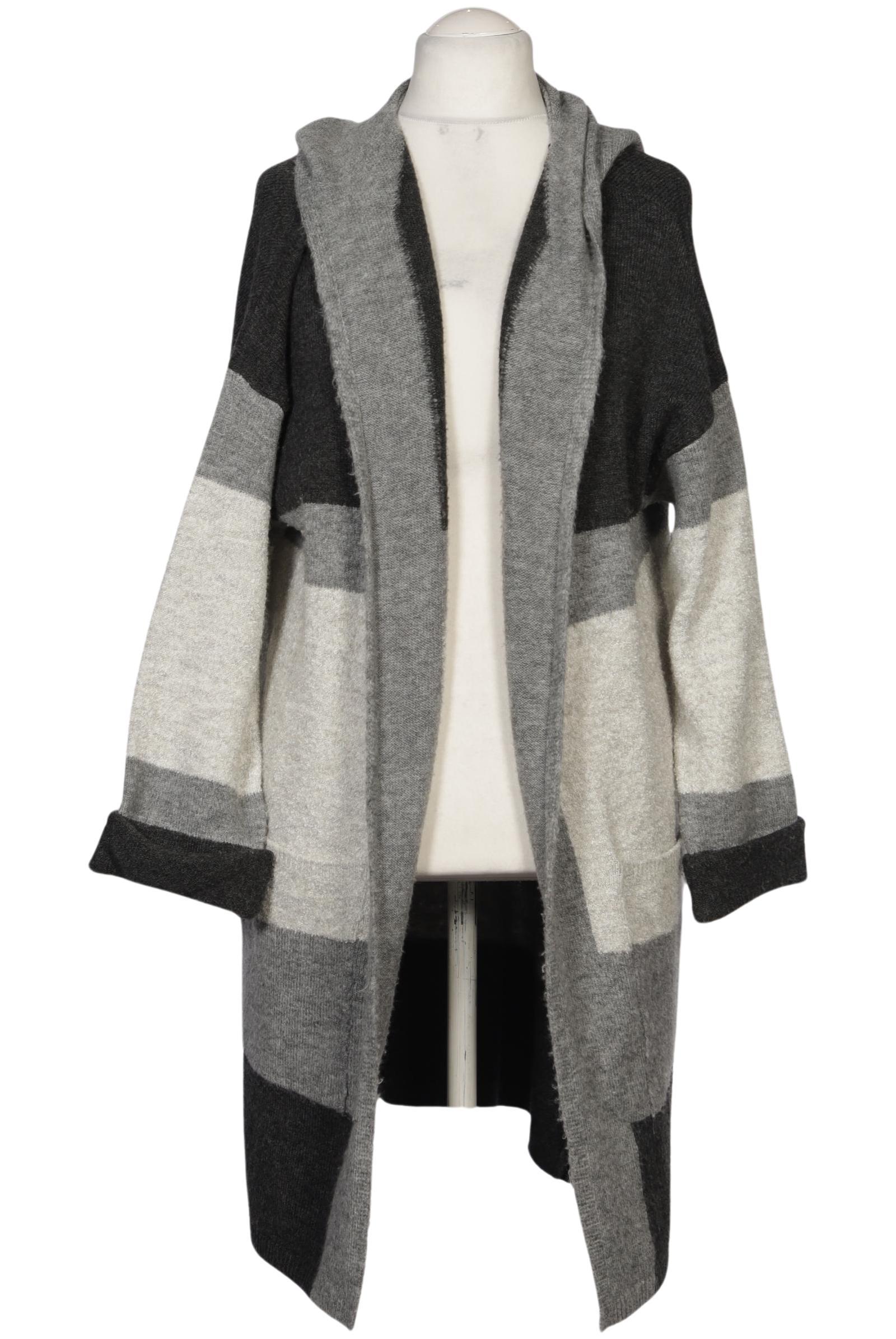 

mavi Damen Strickjacke, mehrfarbig, Gr. 38