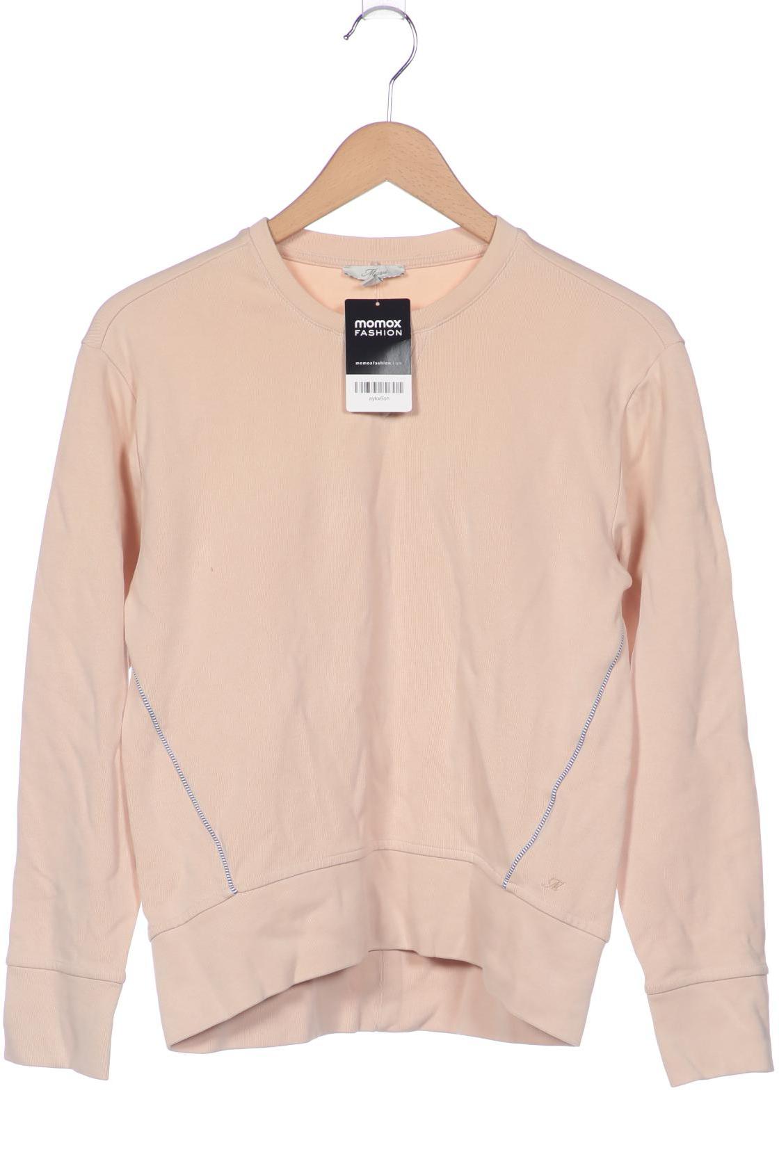 

mavi Damen Sweatshirt, orange, Gr. 34