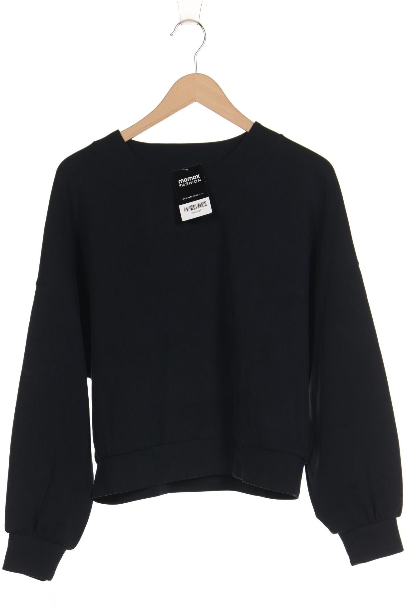 

mavi Damen Sweatshirt, marineblau, Gr. 44