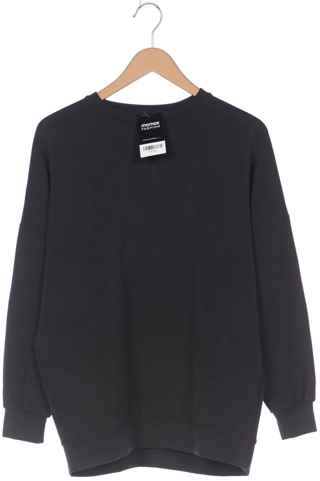 

mavi Damen Sweatshirt, grau, Gr. 38