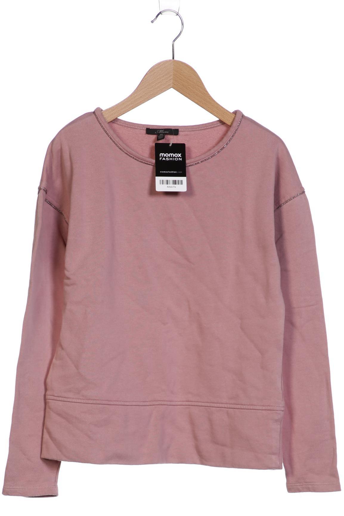 

mavi Damen Sweatshirt, pink