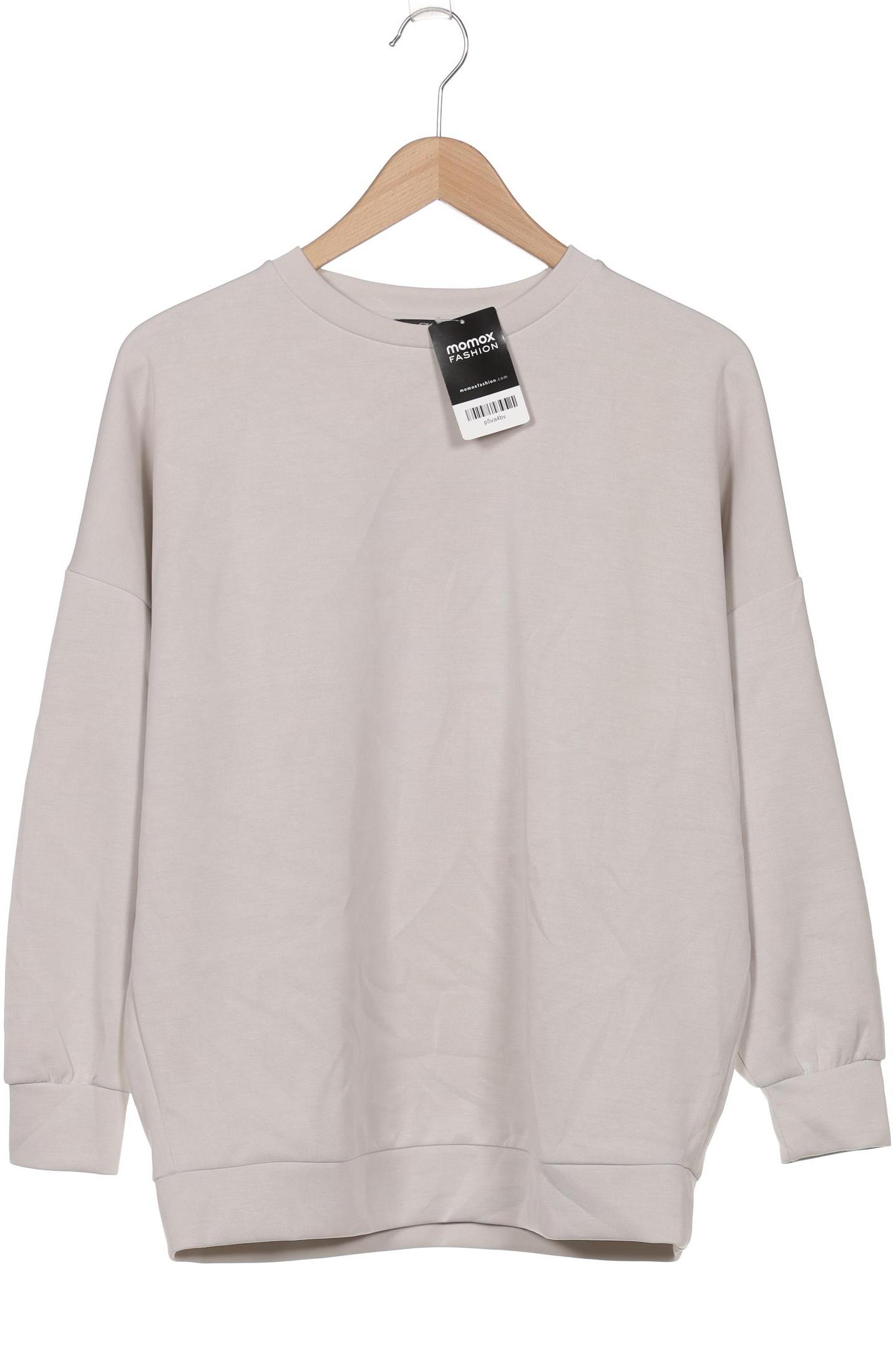 

mavi Damen Sweatshirt, grau, Gr. 38
