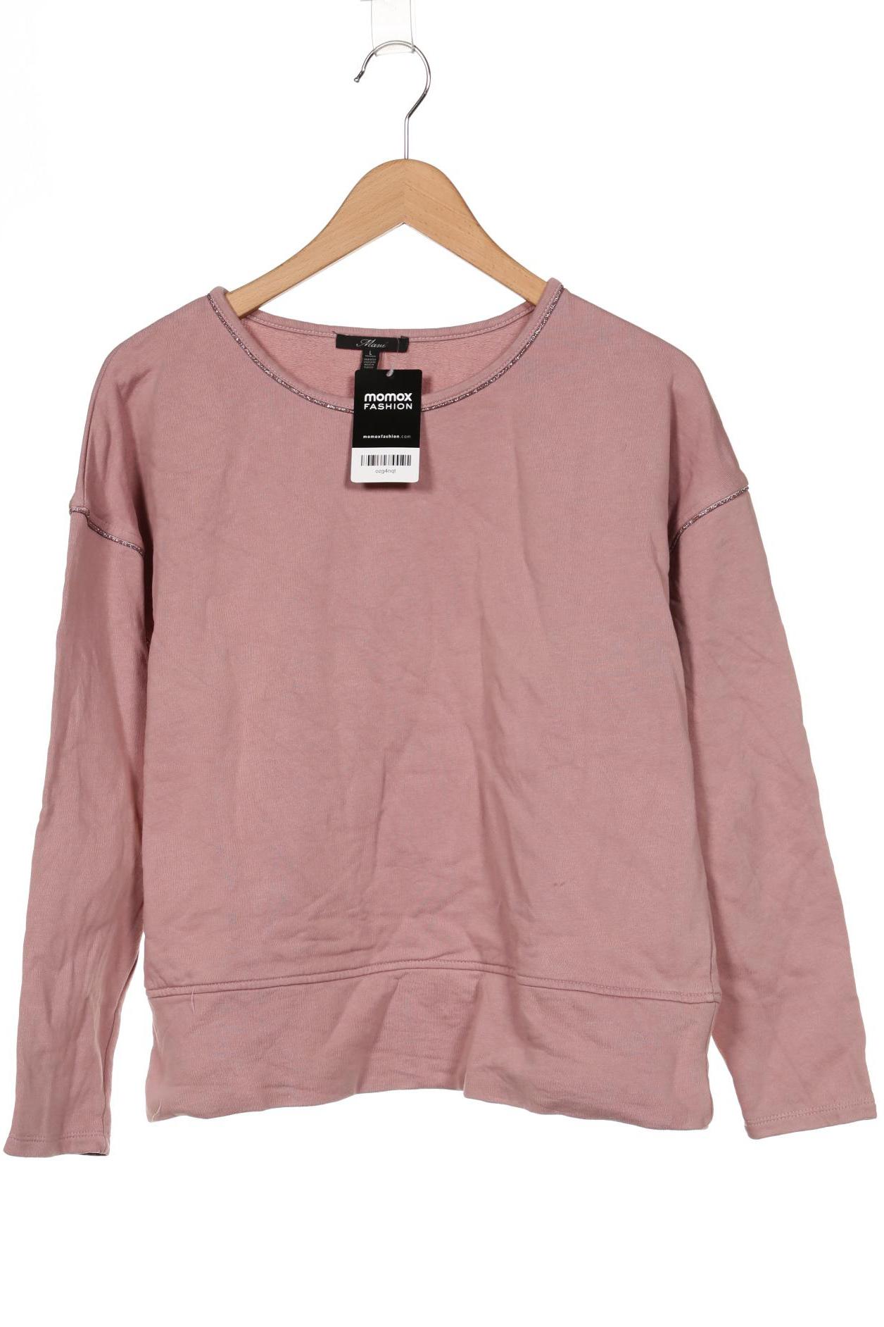 

mavi Damen Sweatshirt, pink