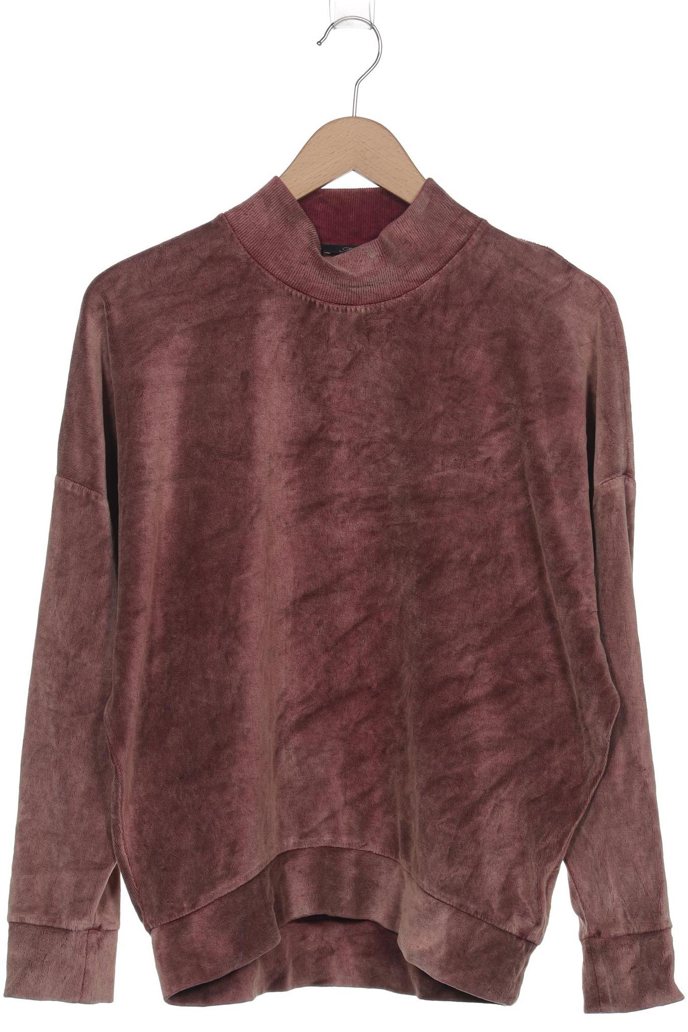 

mavi Damen Sweatshirt, pink, Gr. 36