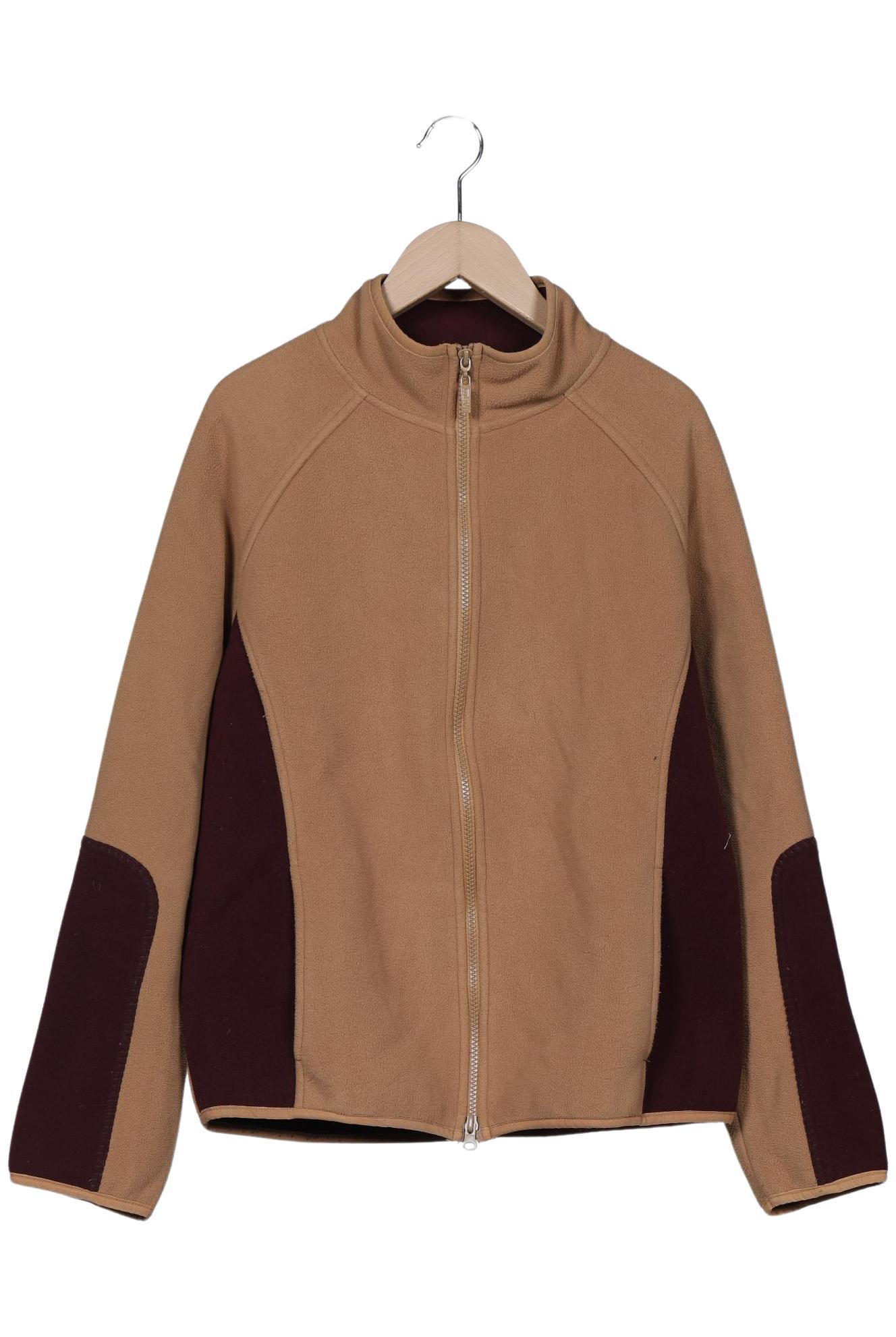 

mavi Damen Sweatshirt, braun, Gr. 42