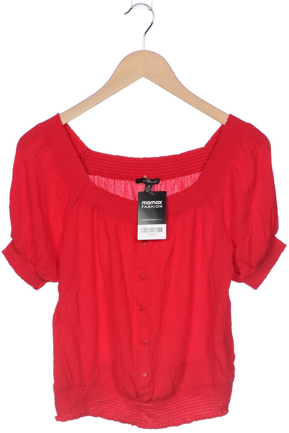 

mavi Damen T-Shirt, rot