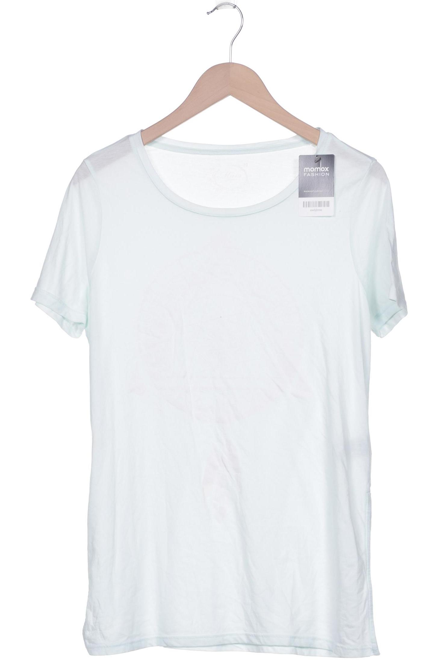 

mavi Damen T-Shirt, hellgrün, Gr. 38