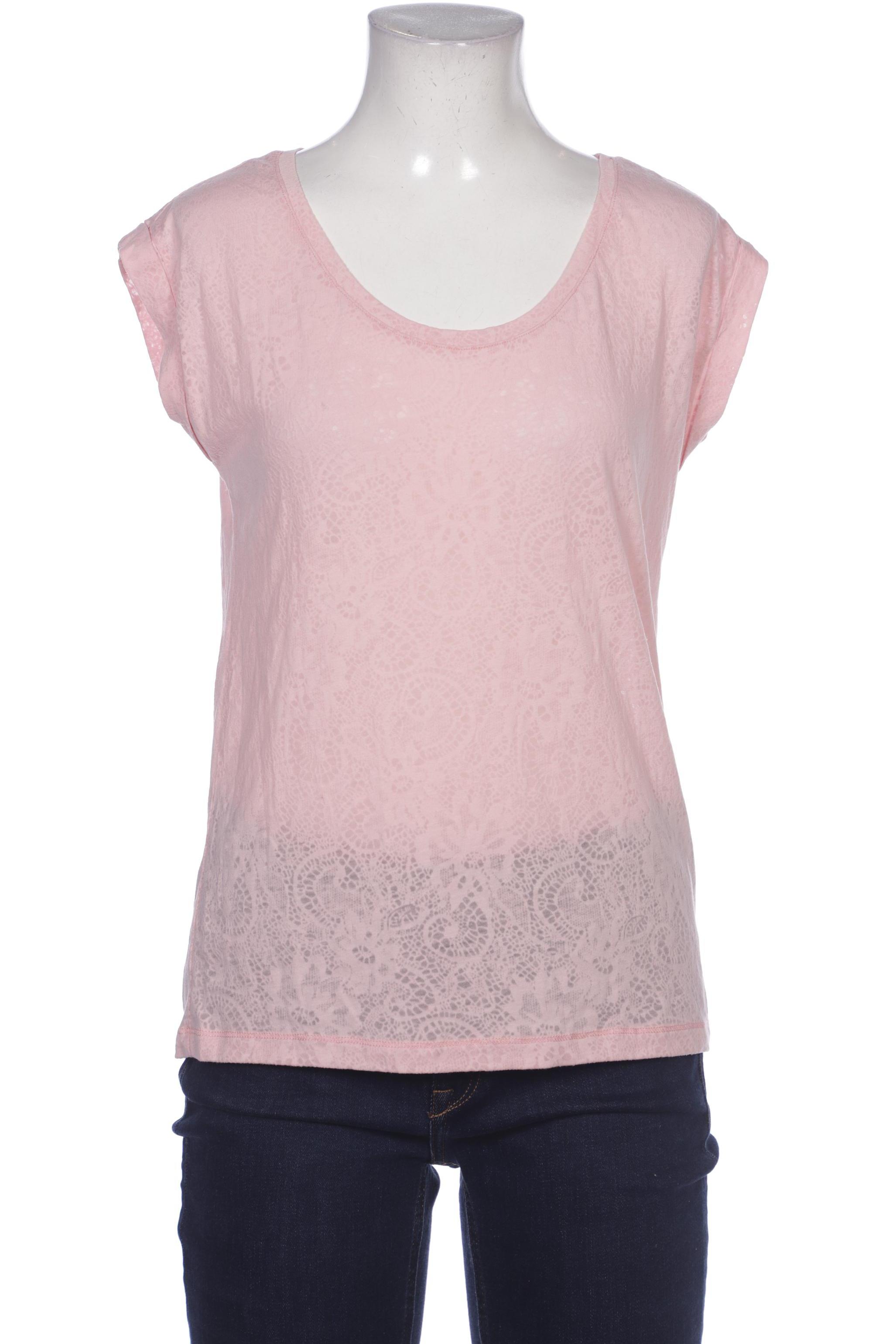 Thumbnail - mavi Damen T-Shirt, pink, Gr. 36
