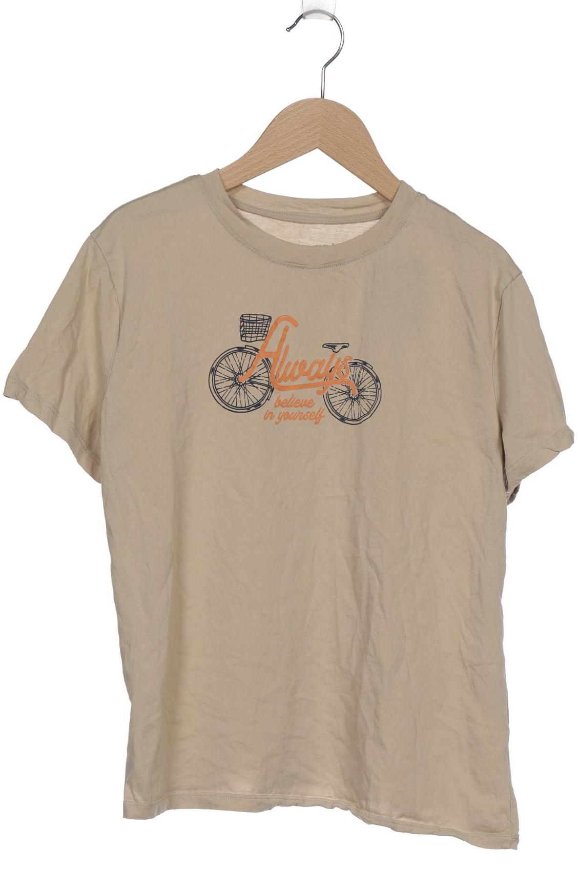 

mavi Damen T-Shirt, beige