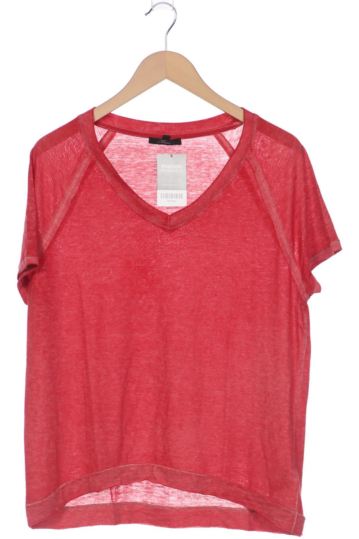 

mavi Damen T-Shirt, rot