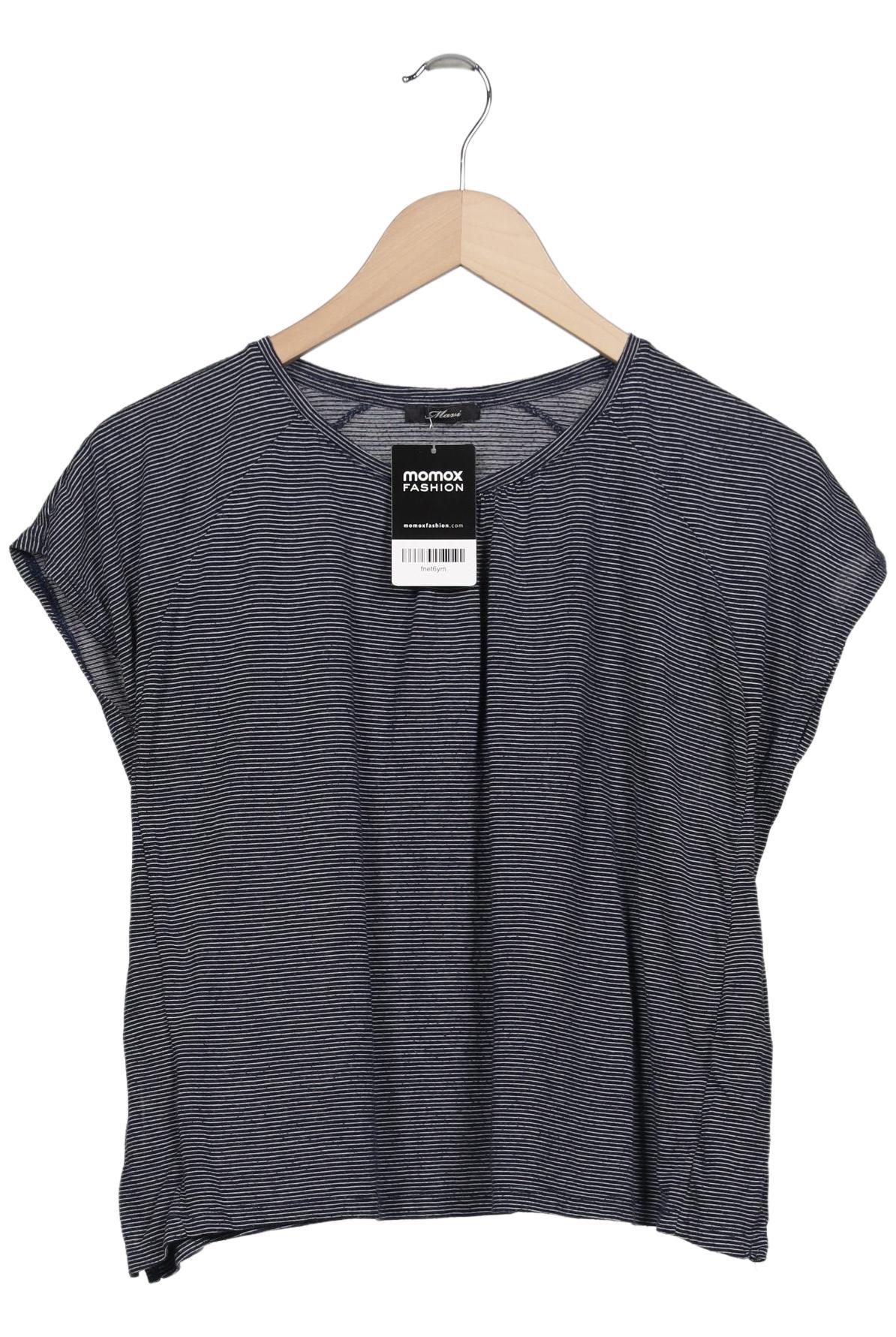 

mavi Damen T-Shirt, marineblau, Gr. 36